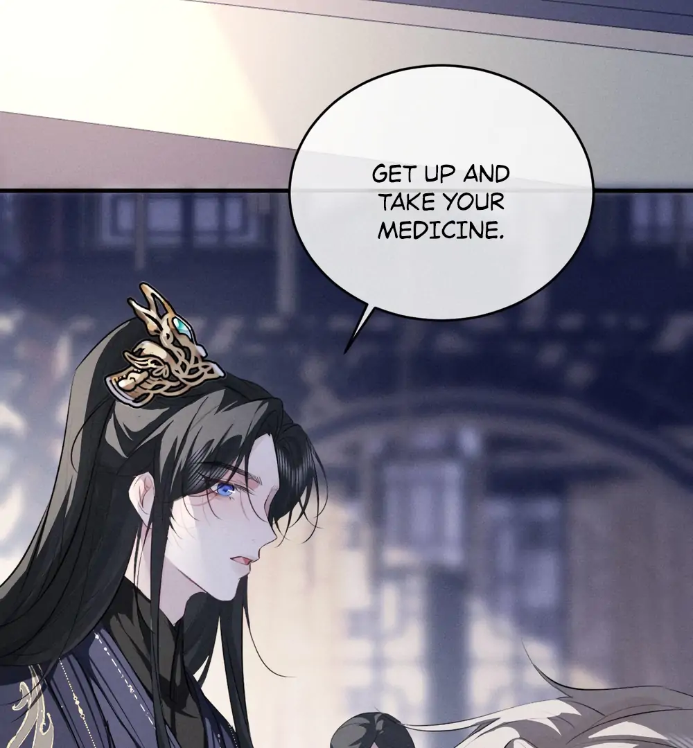 Mad For Love Chapter 55 page 22 - 