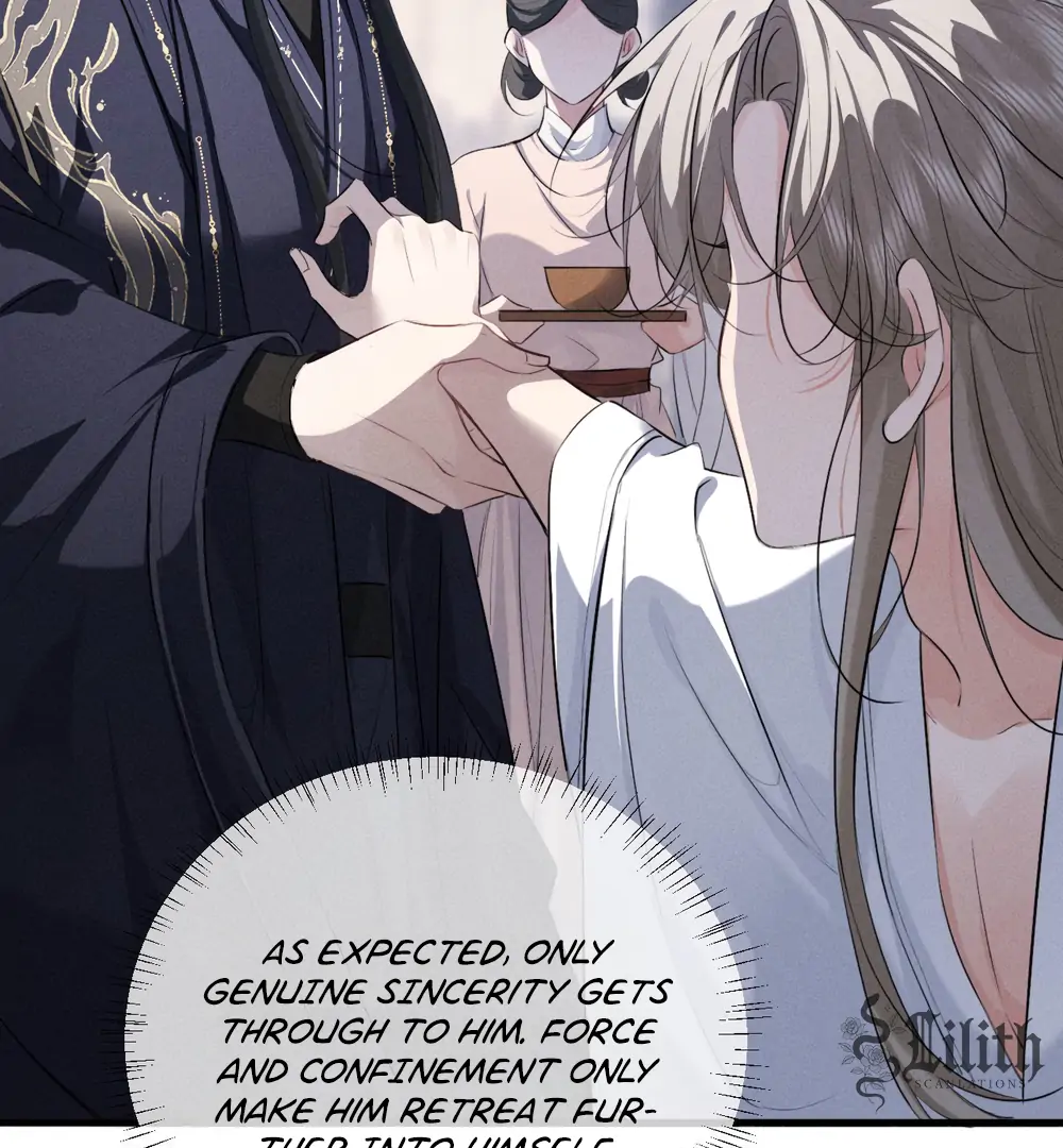 Mad For Love Chapter 55 page 23 - 