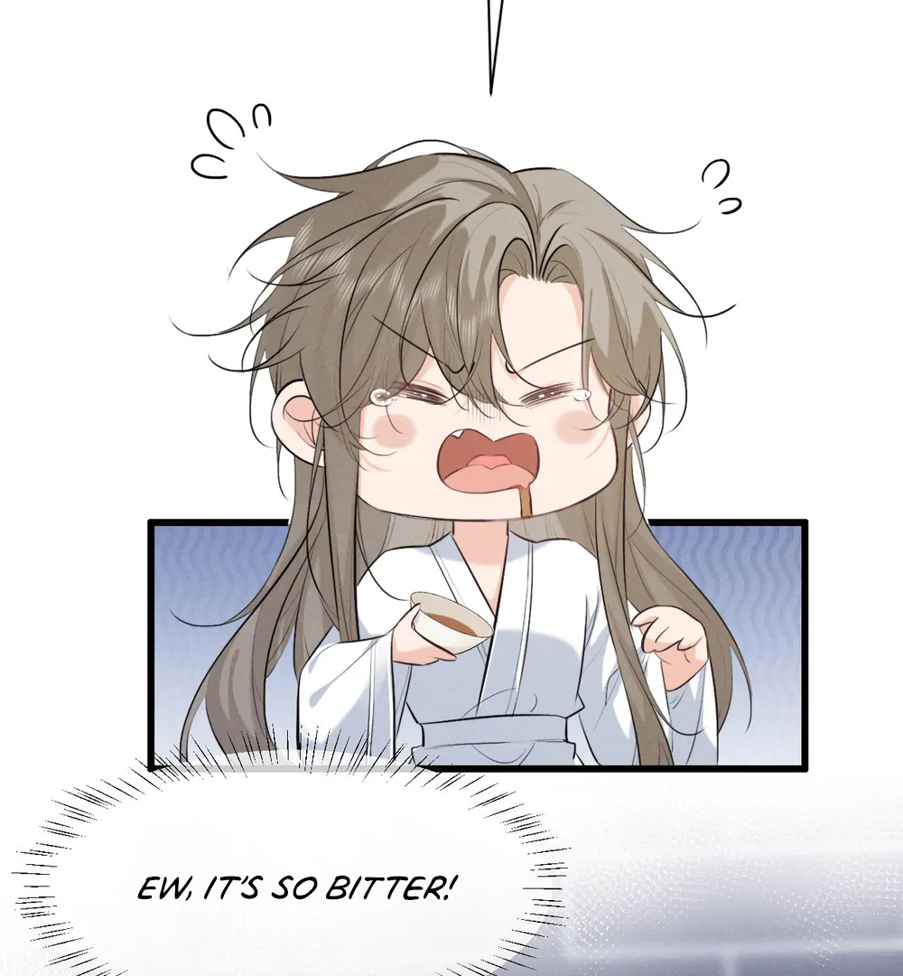 Mad For Love Chapter 55 page 28 - 