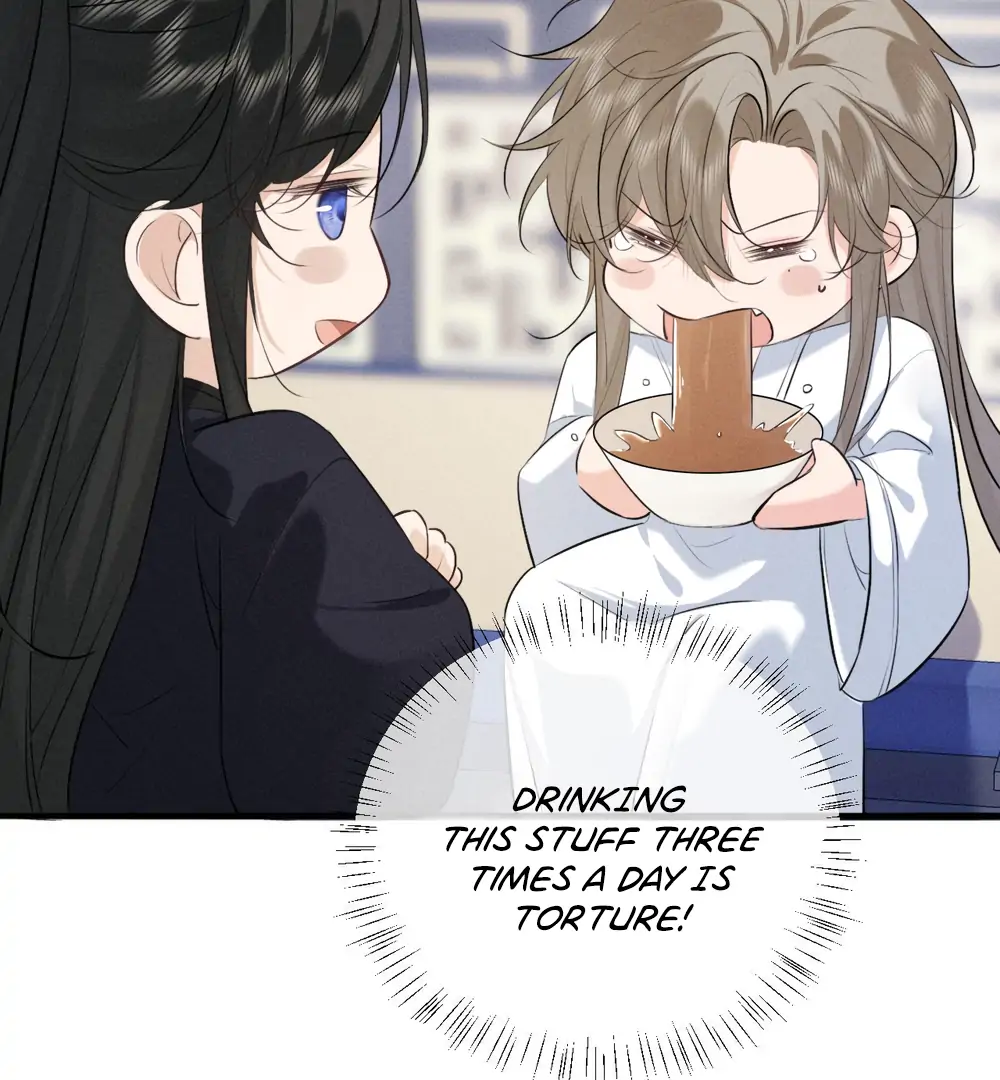 Mad For Love Chapter 55 page 30 - 