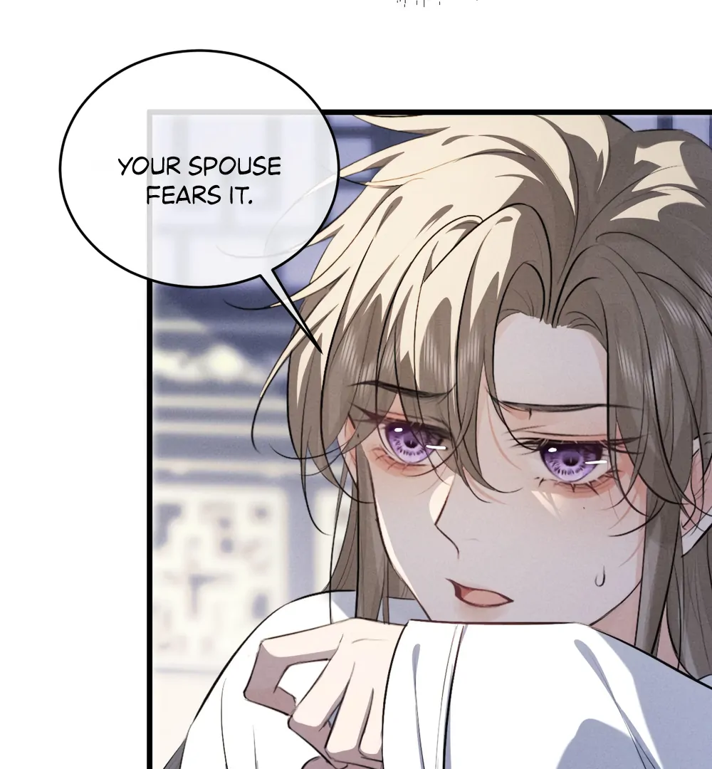 Mad For Love Chapter 55 page 31 - 