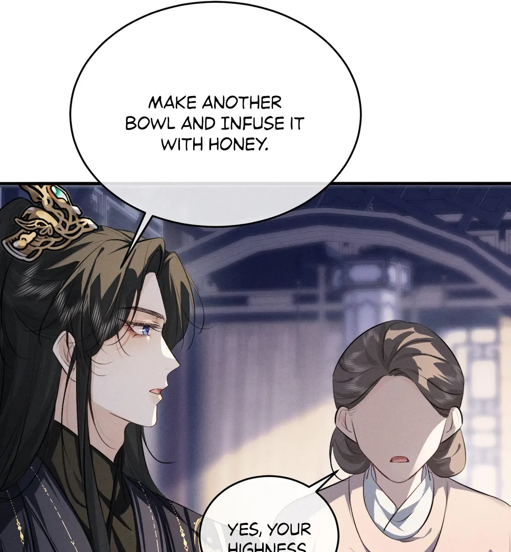 Mad For Love Chapter 55 page 35 - 