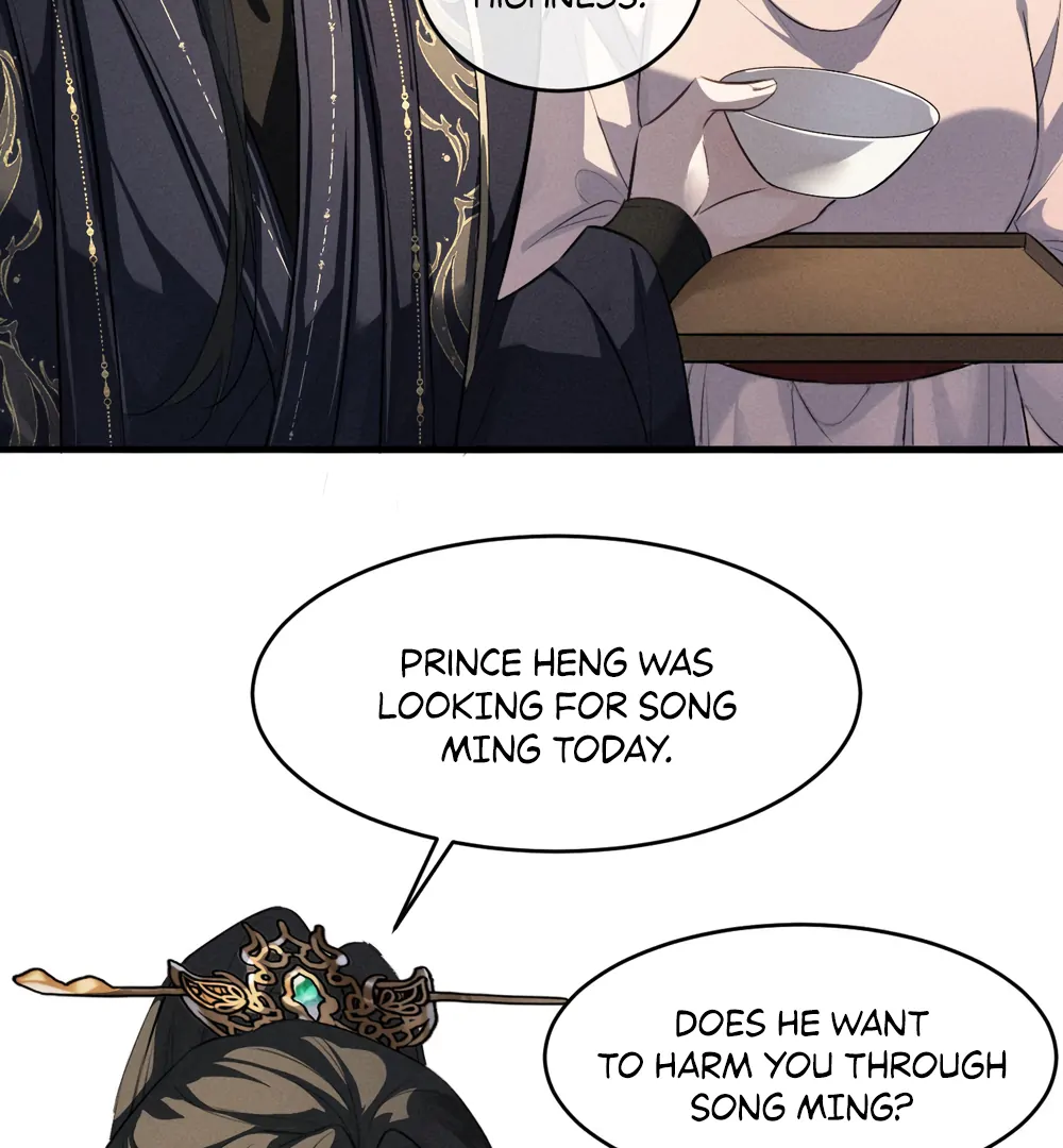 Mad For Love Chapter 55 page 36 - 