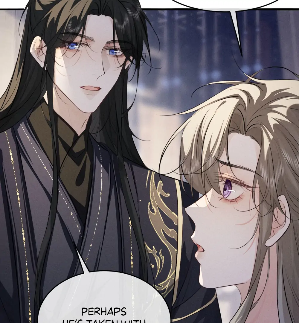 Mad For Love Chapter 55 page 37 - 