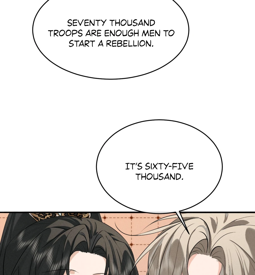 Mad For Love Chapter 55 page 40 - 