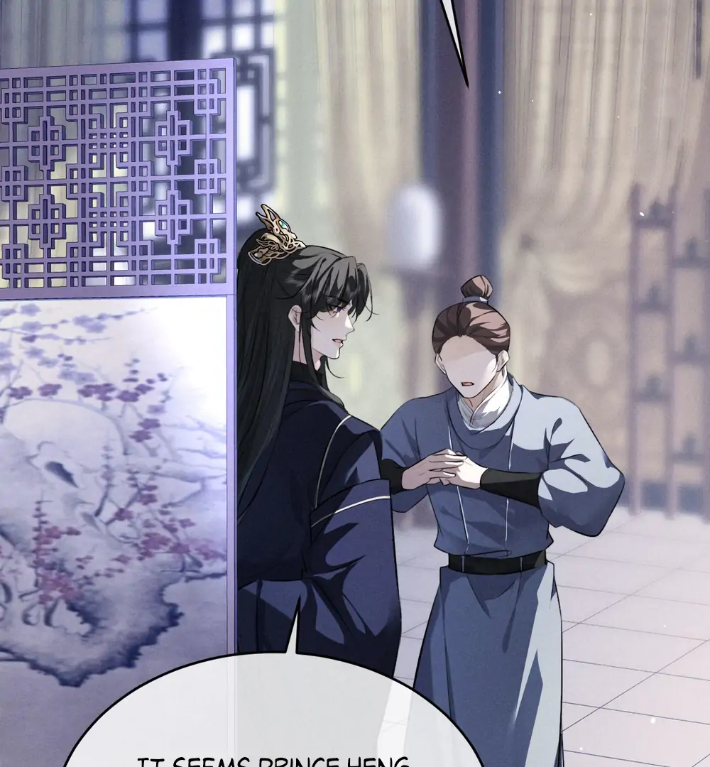 Mad For Love Chapter 55 page 5 - 