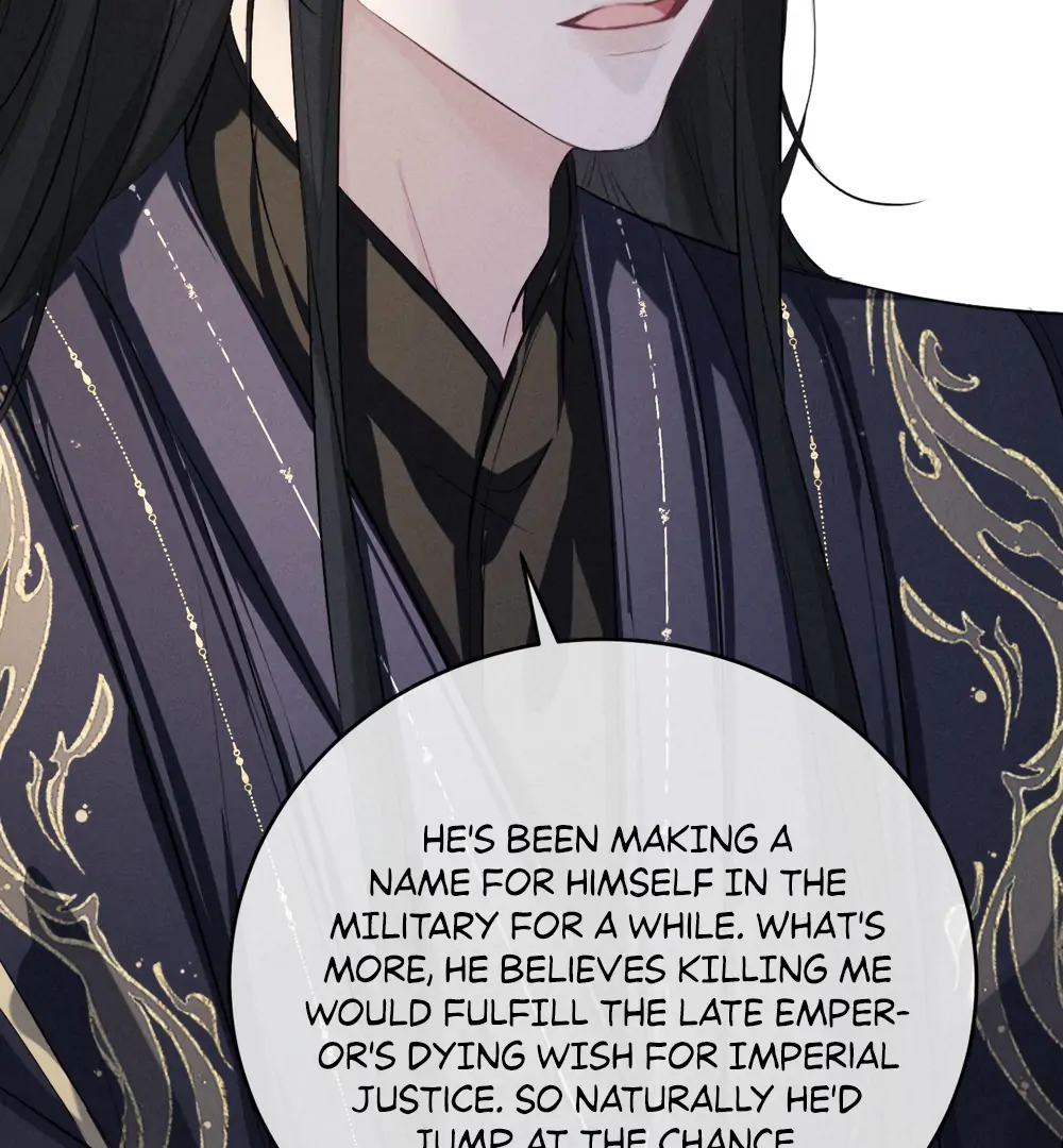Mad For Love Chapter 55 page 43 - 