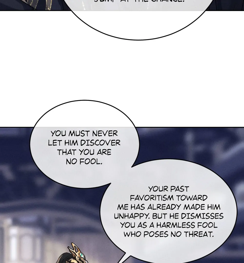 Mad For Love Chapter 55 page 44 - 