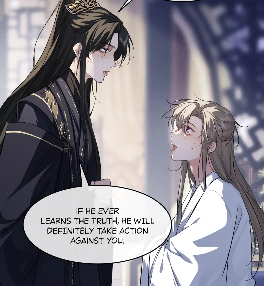 Mad For Love Chapter 55 page 45 - 