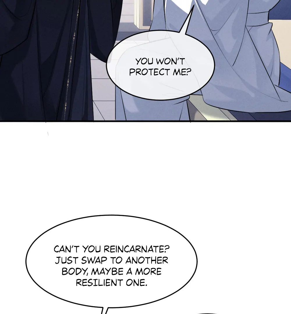 Mad For Love Chapter 55 page 46 - 