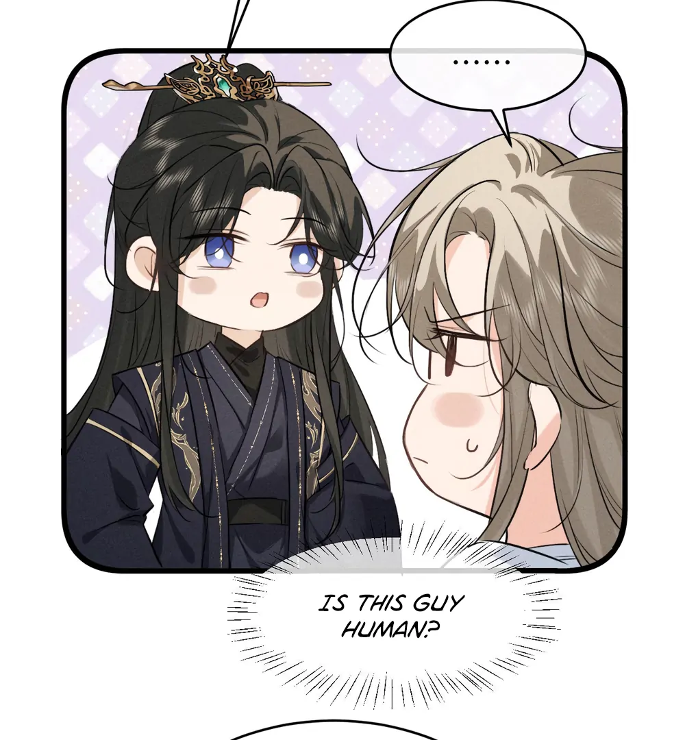 Mad For Love Chapter 55 page 47 - 