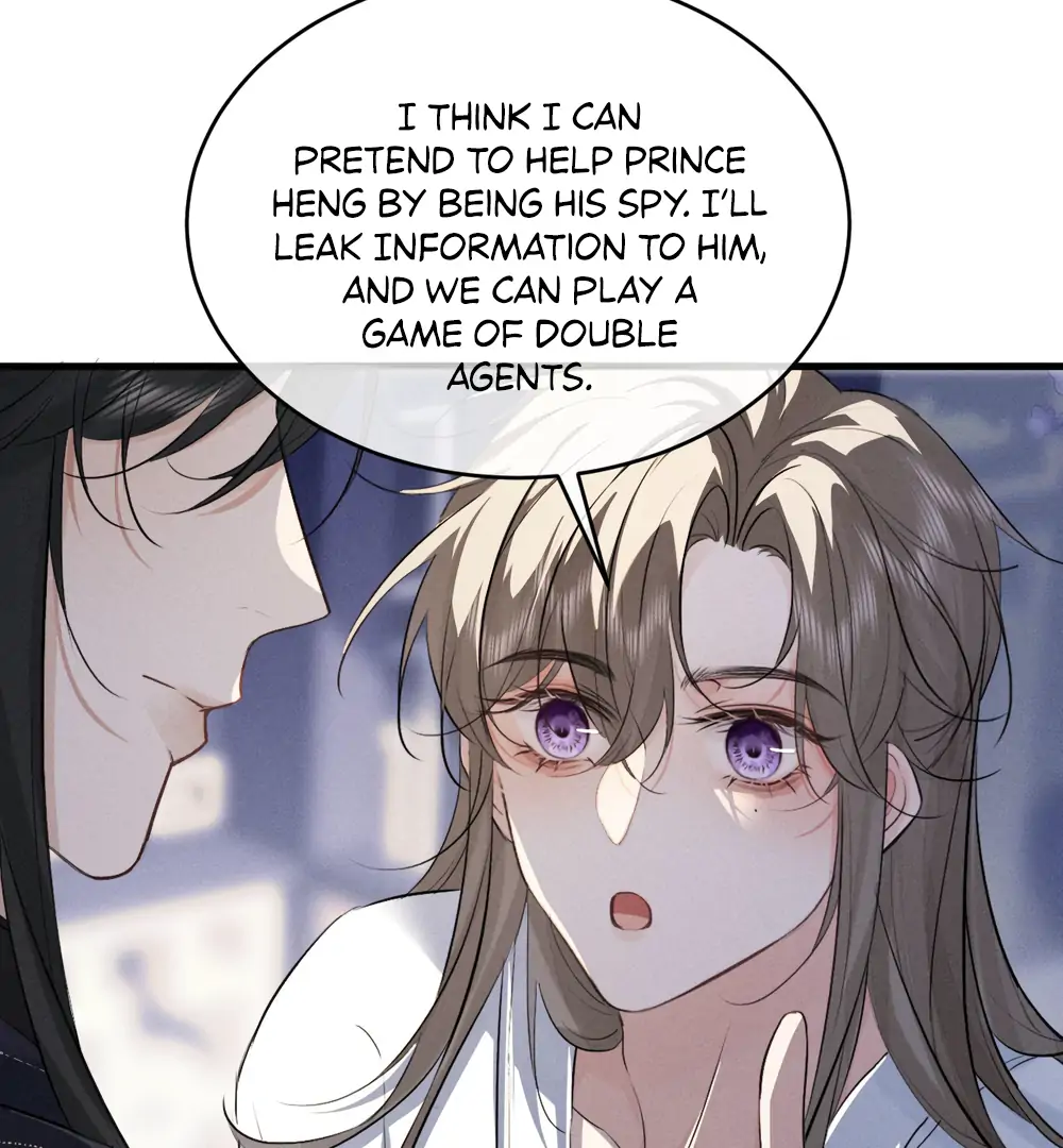 Mad For Love Chapter 55 page 48 - 