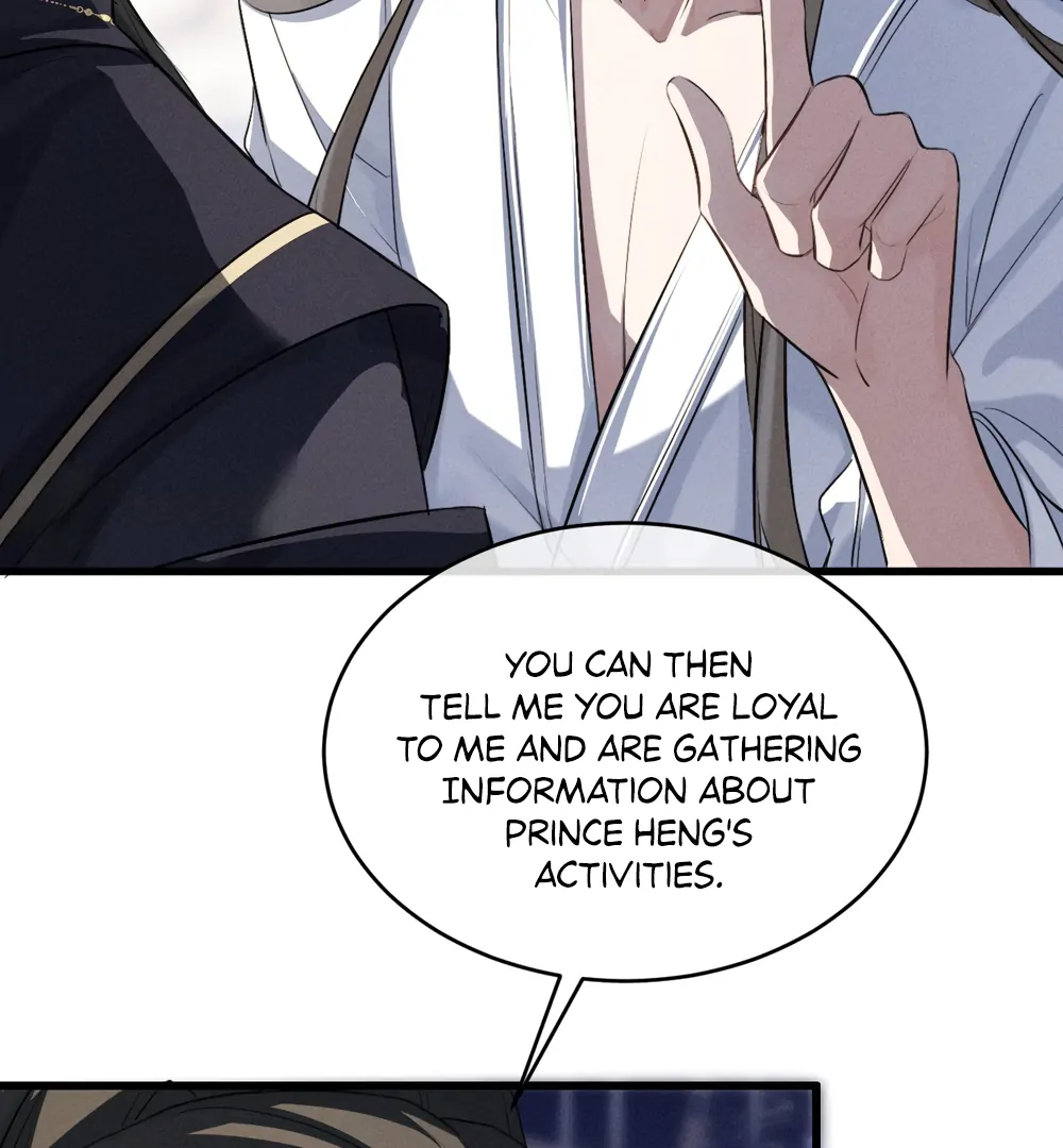 Mad For Love Chapter 55 page 49 - 