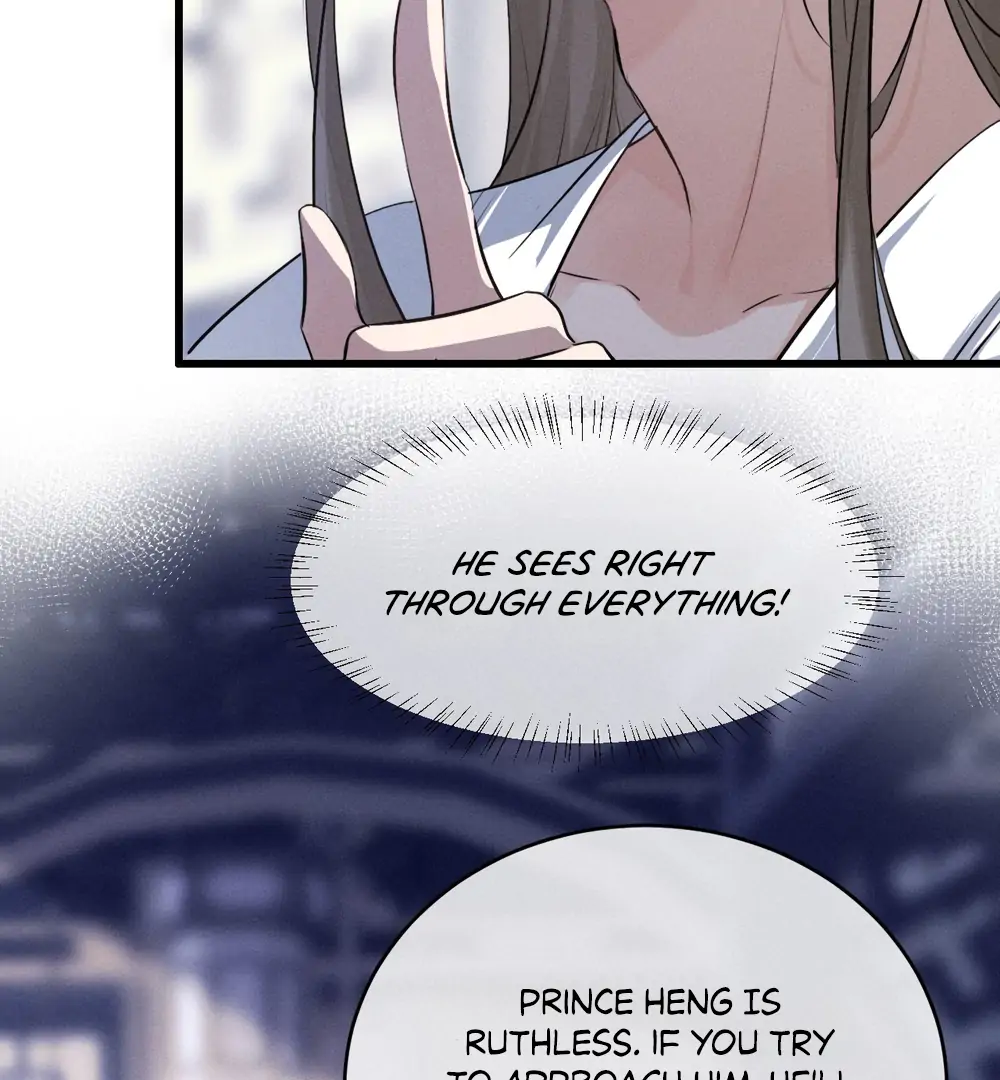 Mad For Love Chapter 55 page 53 - 