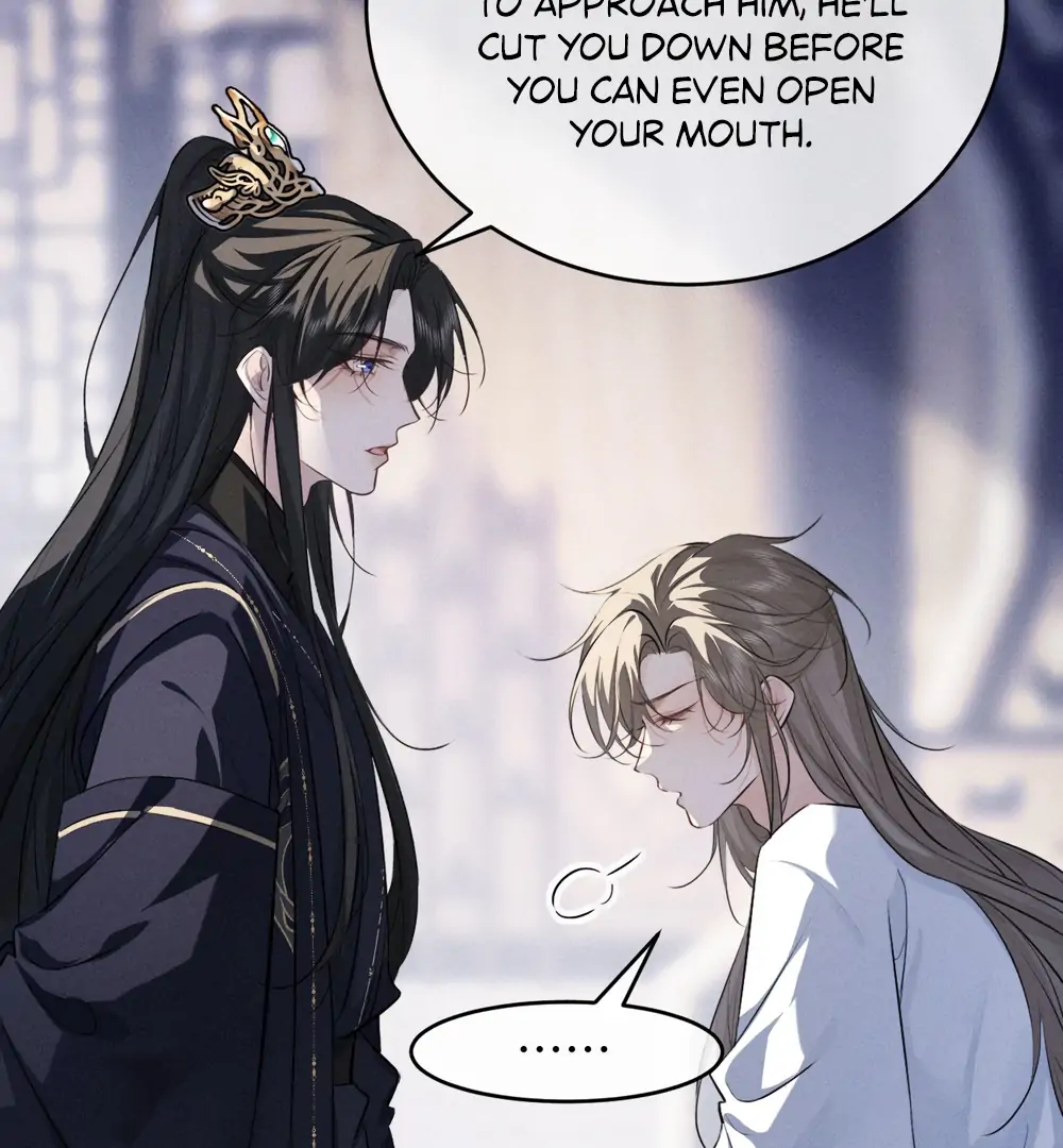 Mad For Love Chapter 55 page 54 - 