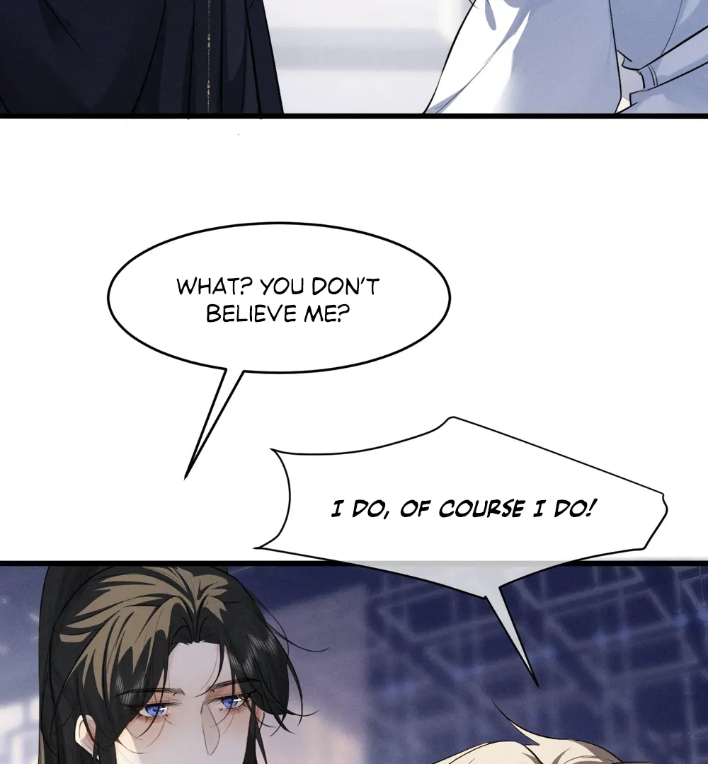 Mad For Love Chapter 55 page 55 - 