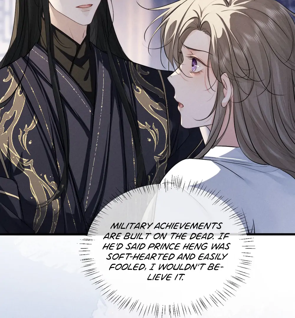 Mad For Love Chapter 55 page 56 - 