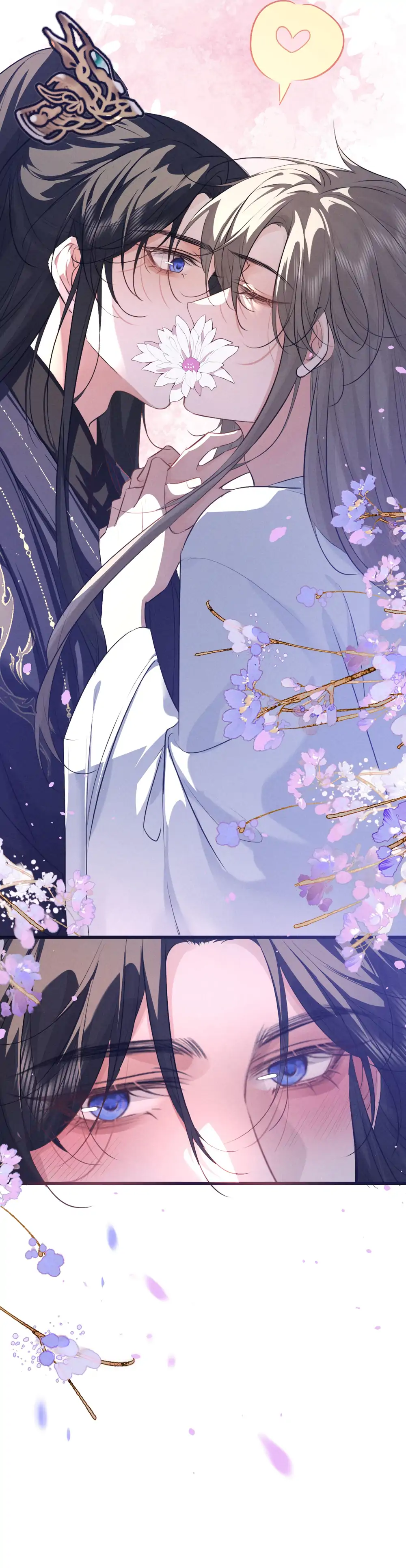 Mad For Love Chapter 55 page 69 - 