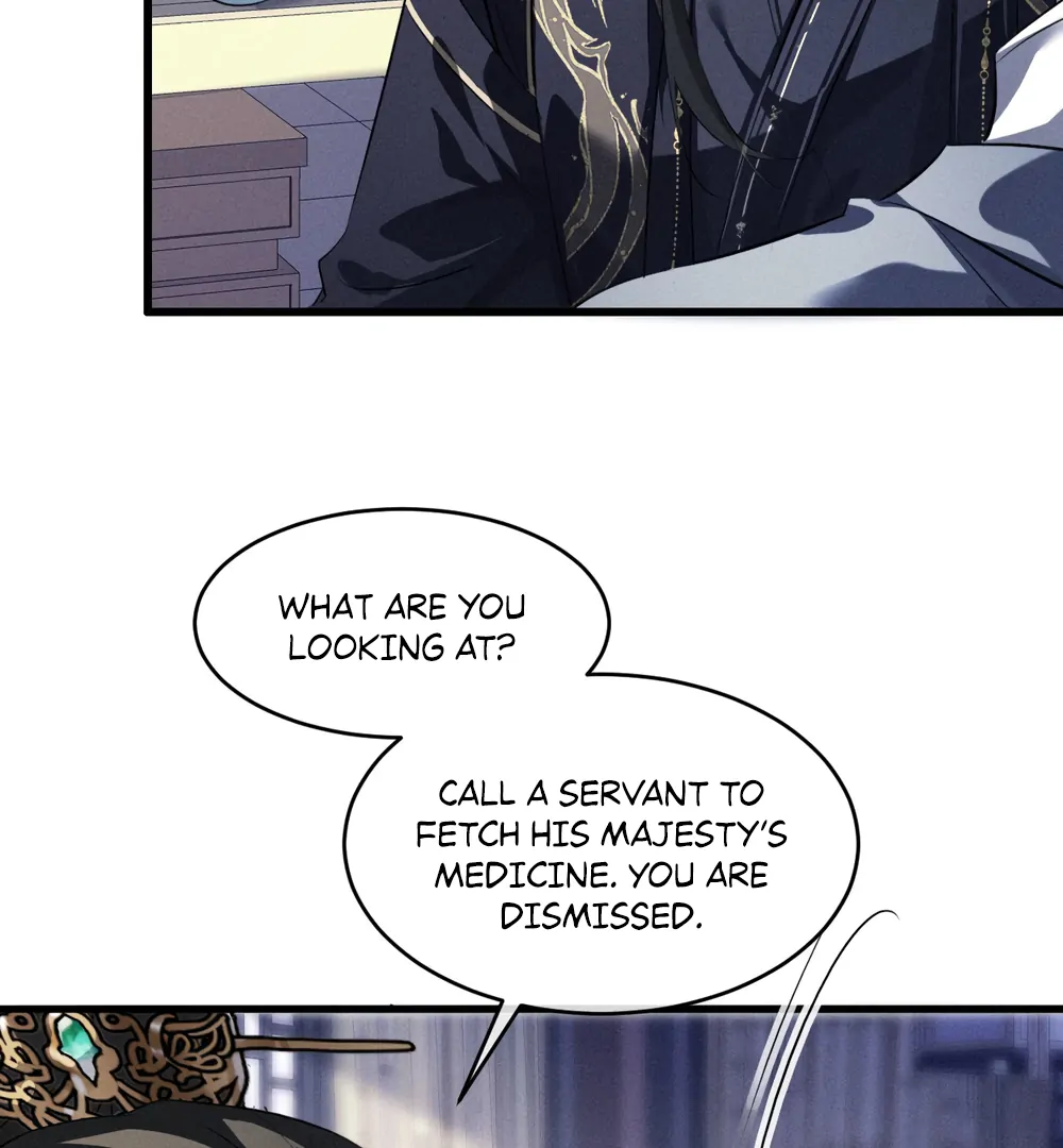 Mad For Love Chapter 55 page 9 - 