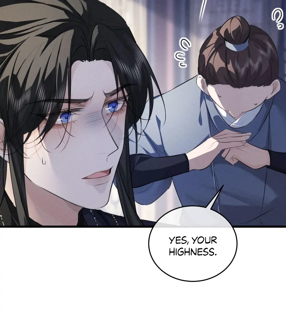 Mad For Love Chapter 55 page 10 - 