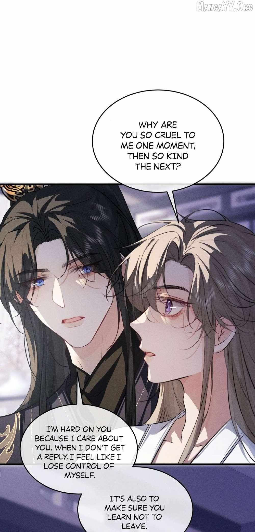Mad For Love Chapter 56 page 13 - 