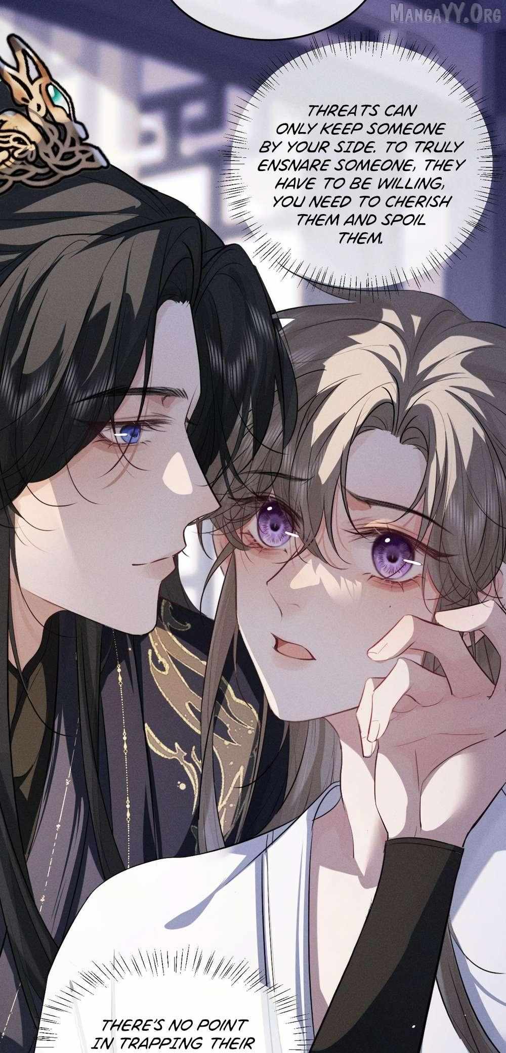 Mad For Love Chapter 56 page 14 - 
