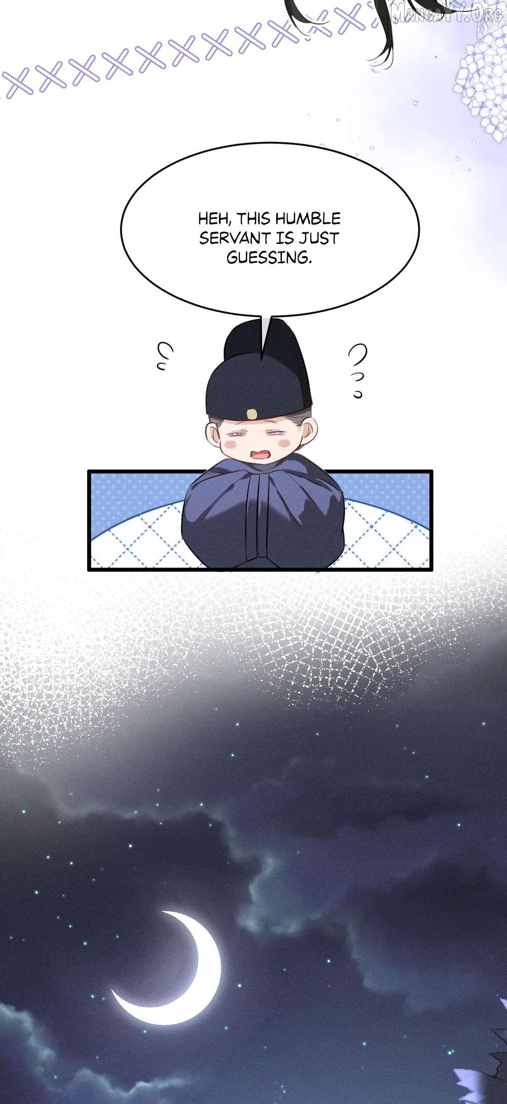 Mad For Love Chapter 56 page 21 - 