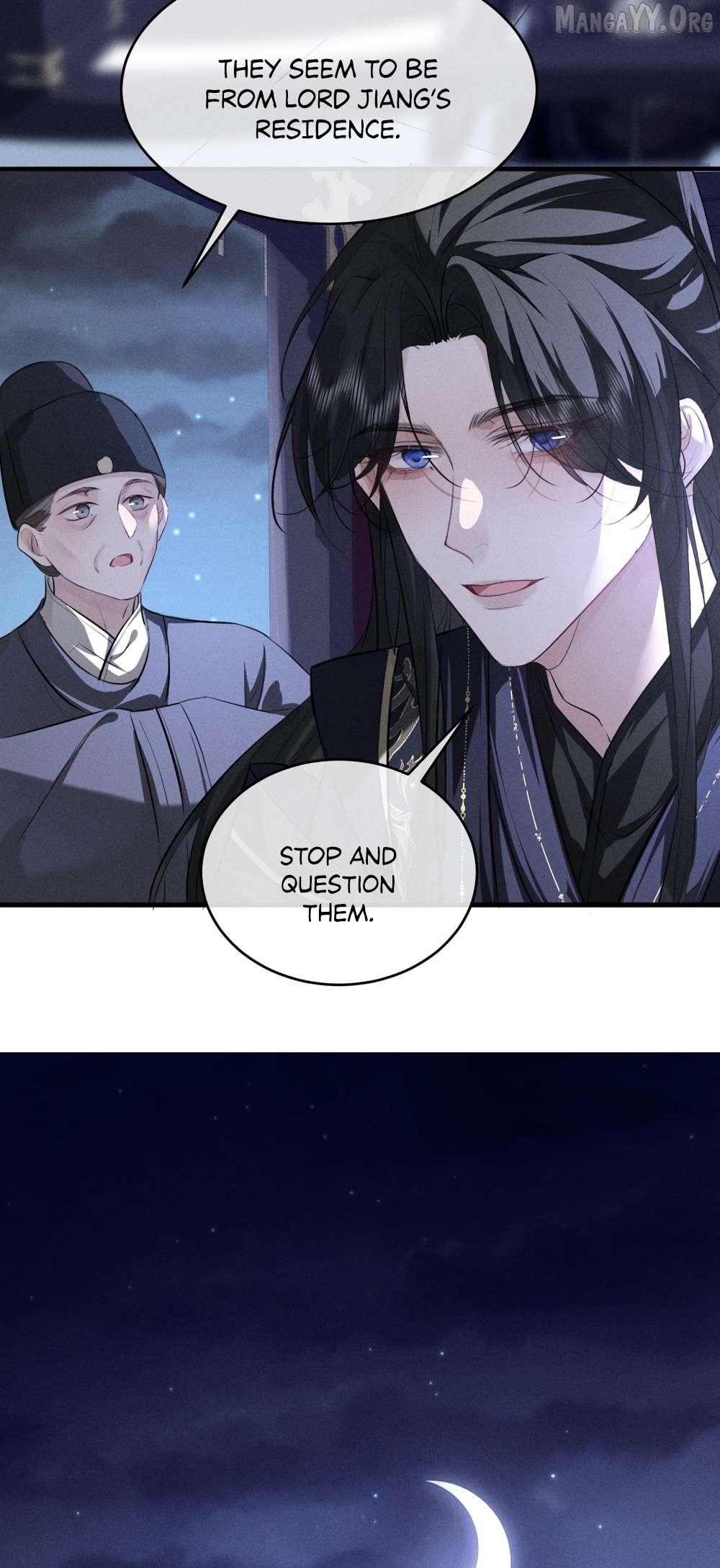 Mad For Love Chapter 56 page 23 - 