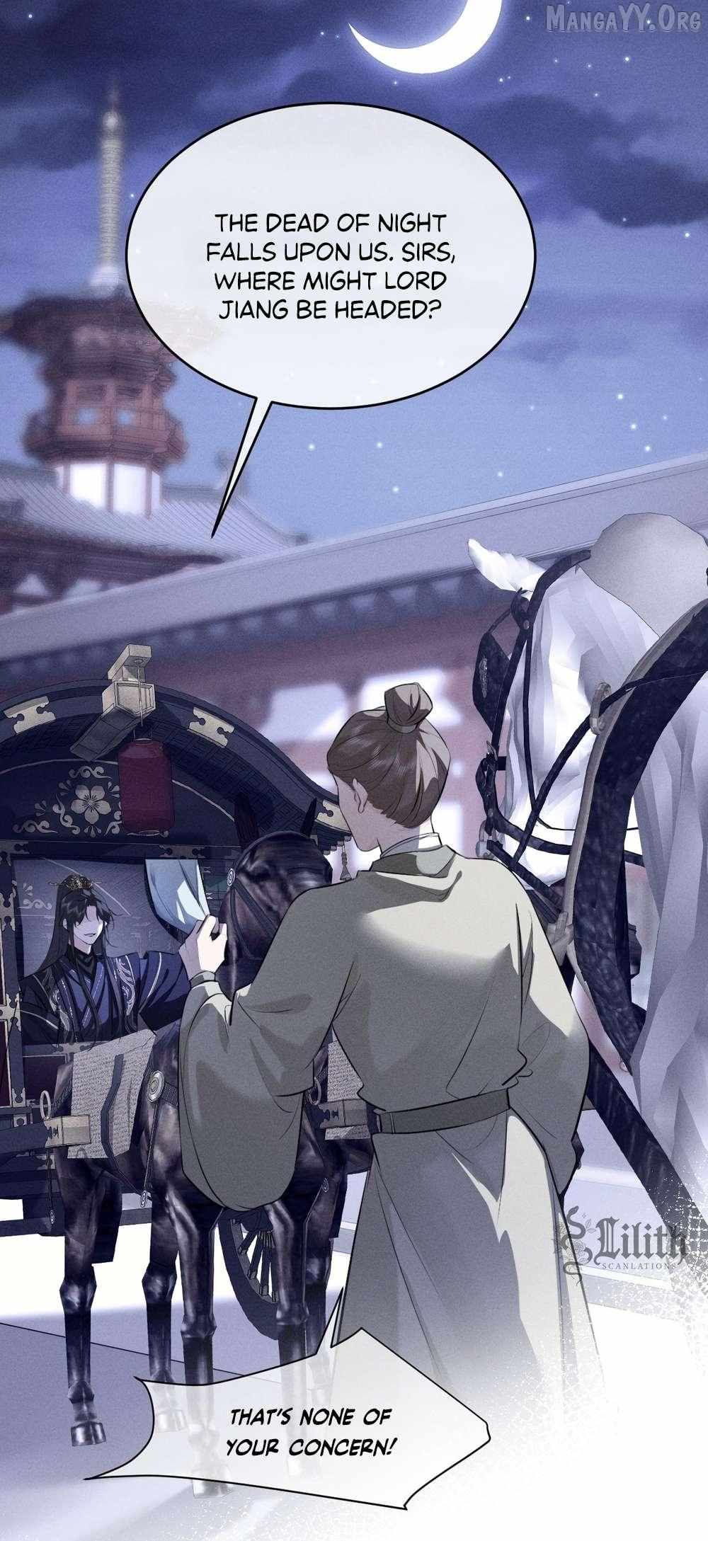 Mad For Love Chapter 56 page 24 - 
