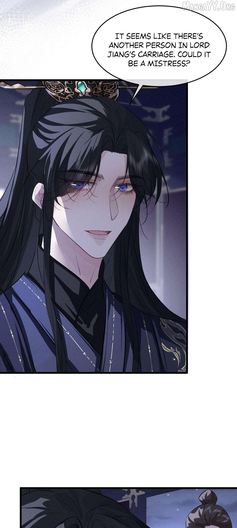 Mad For Love Chapter 56 page 25 - 