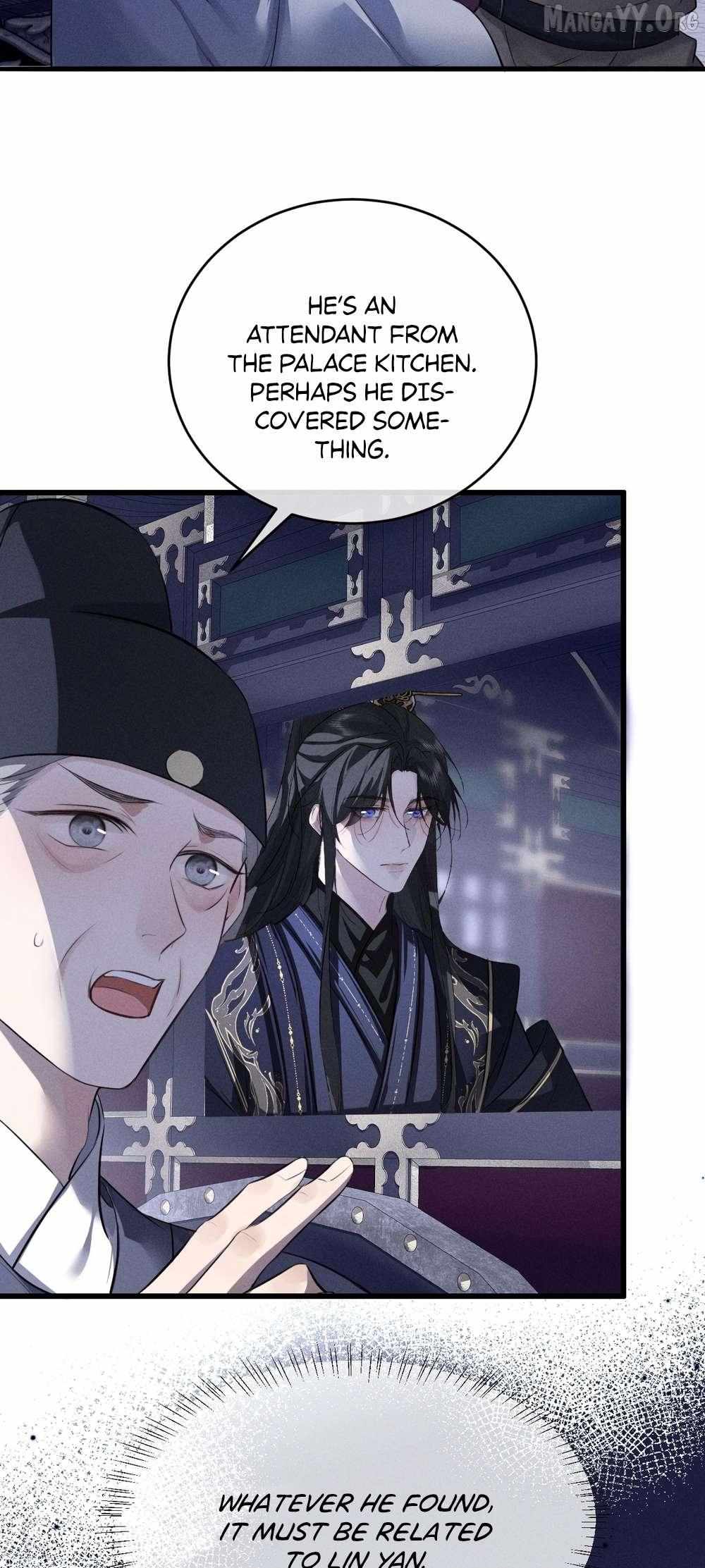 Mad For Love Chapter 56 page 28 - 