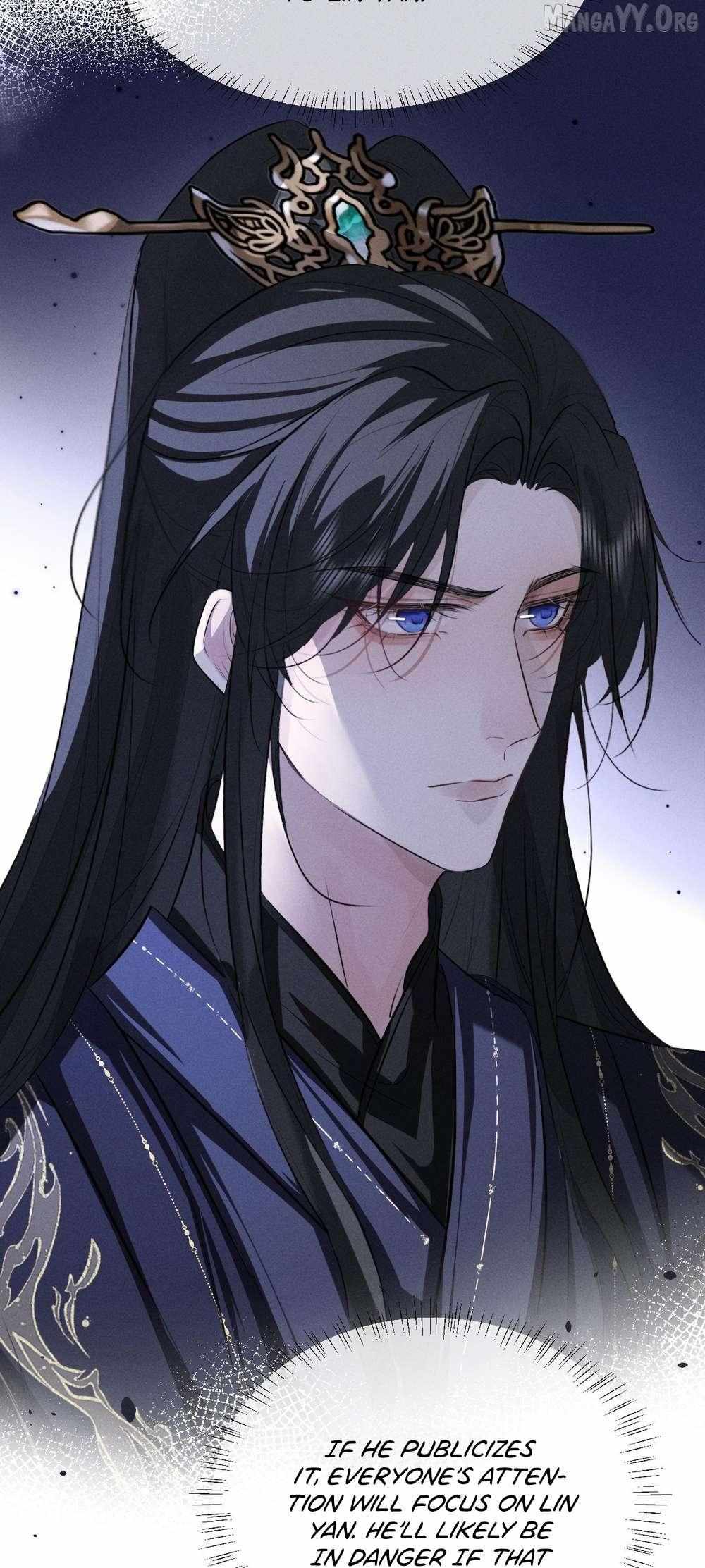 Mad For Love Chapter 56 page 29 - 