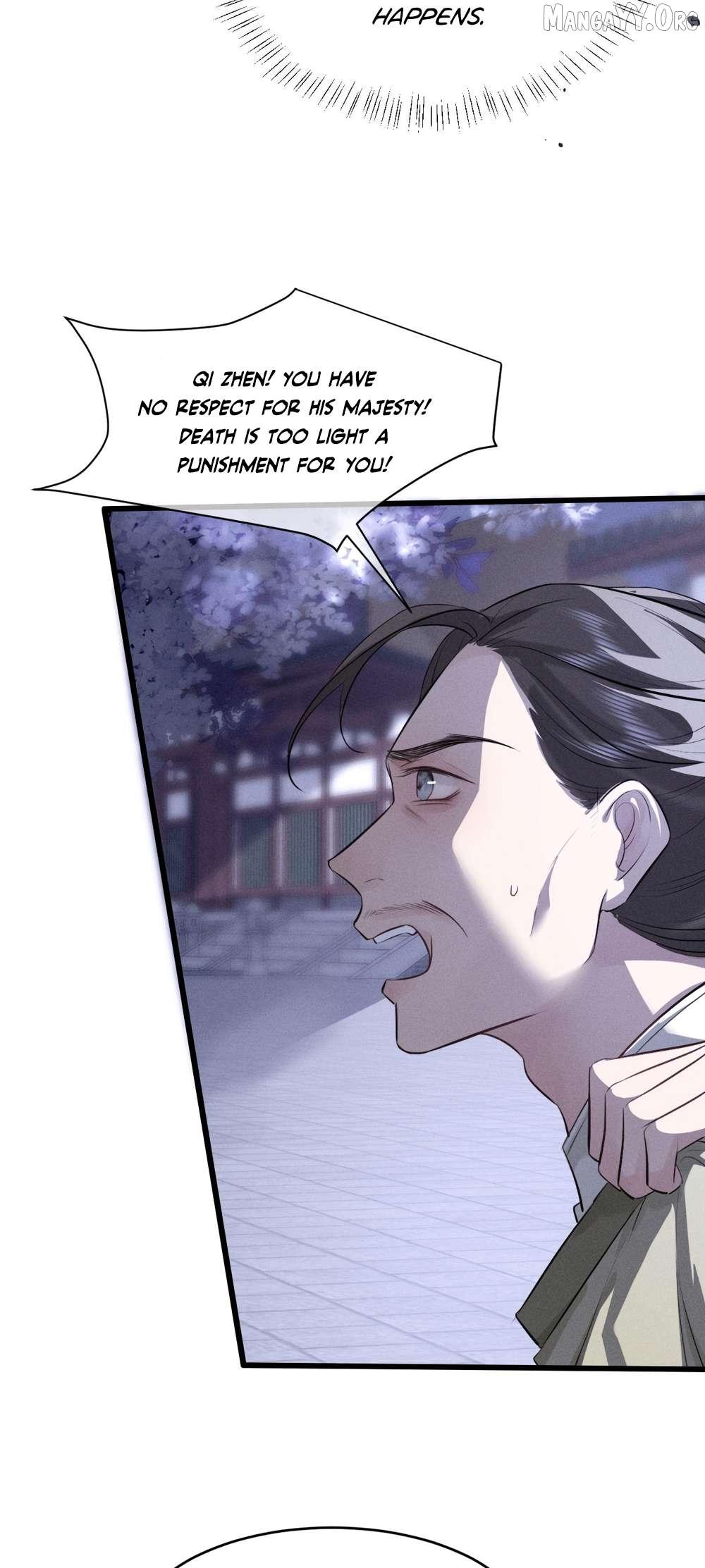 Mad For Love Chapter 56 page 30 - 