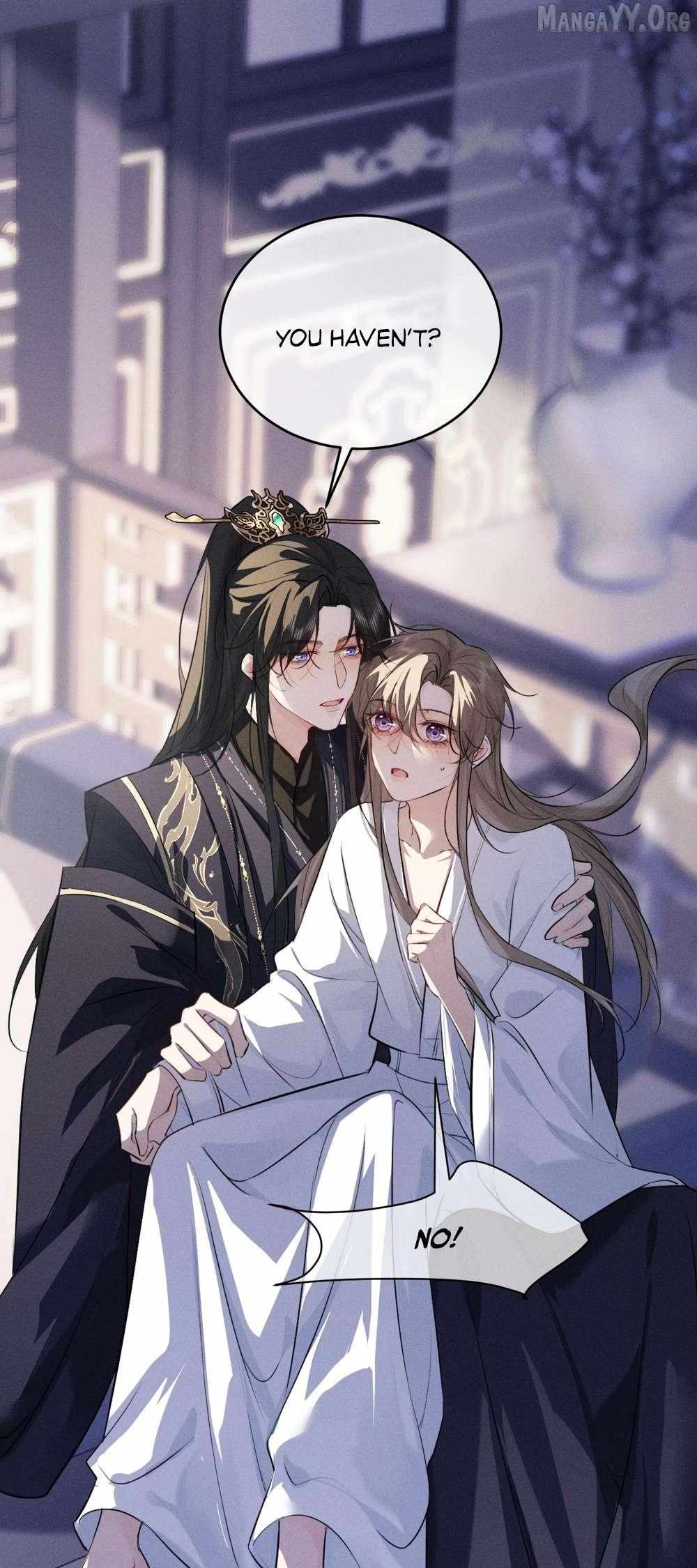 Mad For Love Chapter 56 page 4 - 