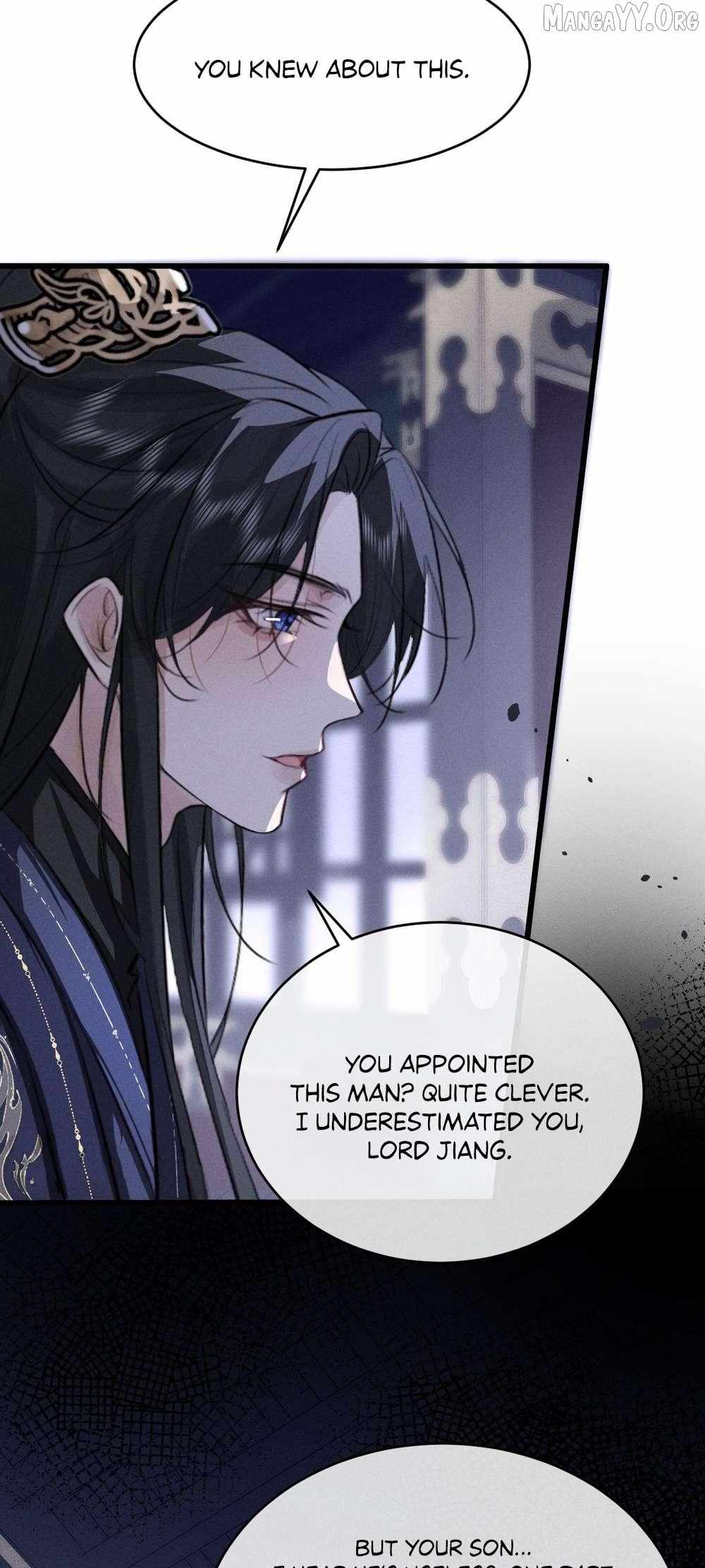 Mad For Love Chapter 56 page 31 - 