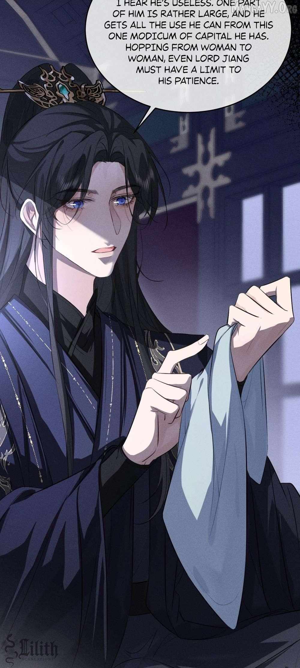 Mad For Love Chapter 56 page 32 - 