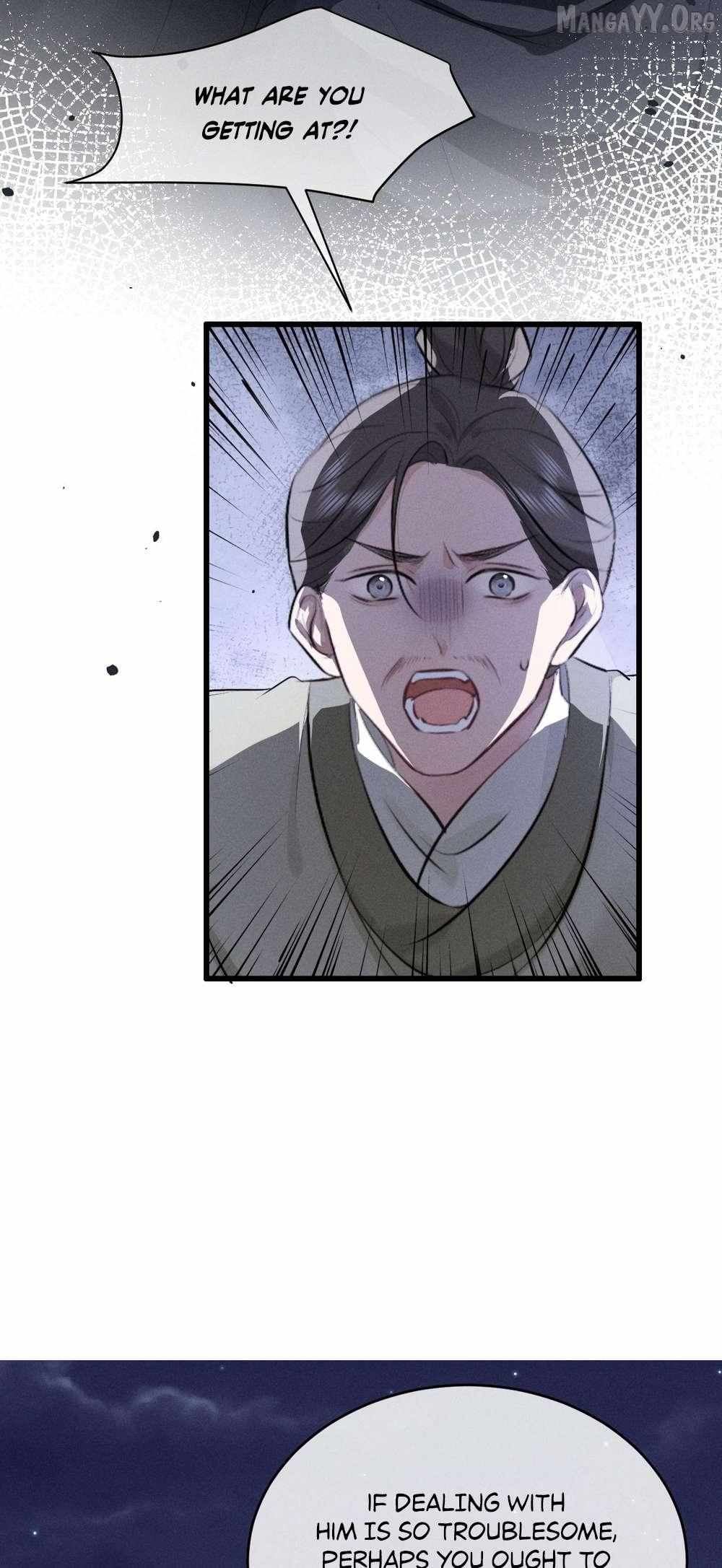 Mad For Love Chapter 56 page 33 - 