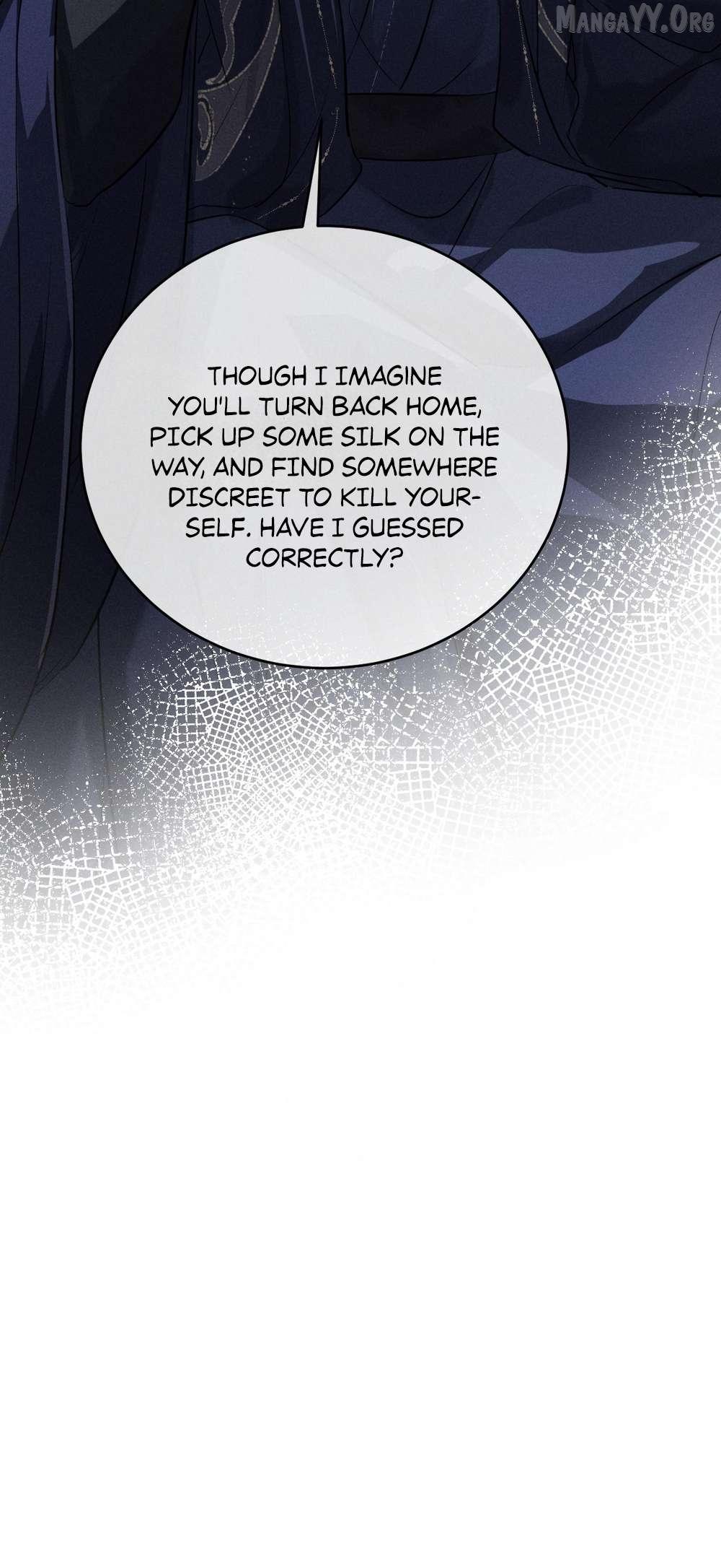 Mad For Love Chapter 56 page 40 - 