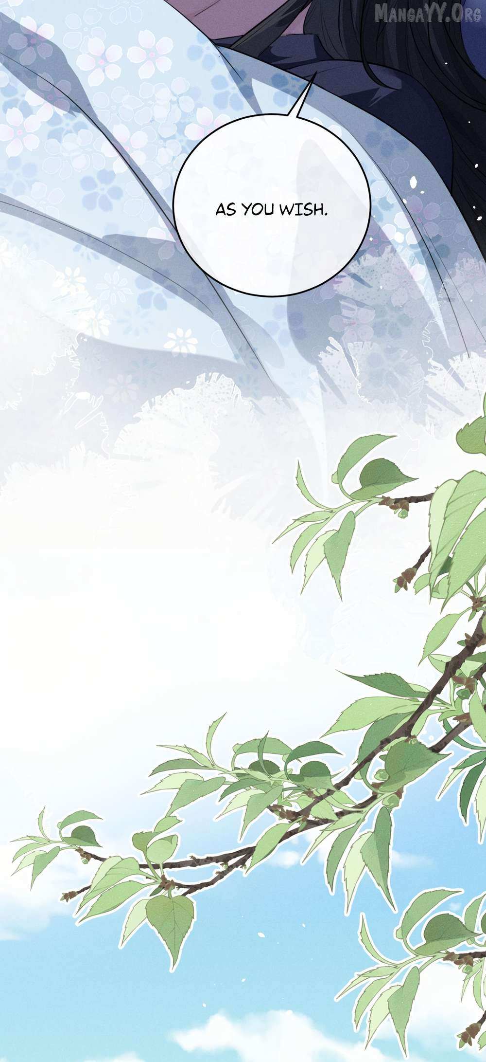 Mad For Love Chapter 57 page 21 - 