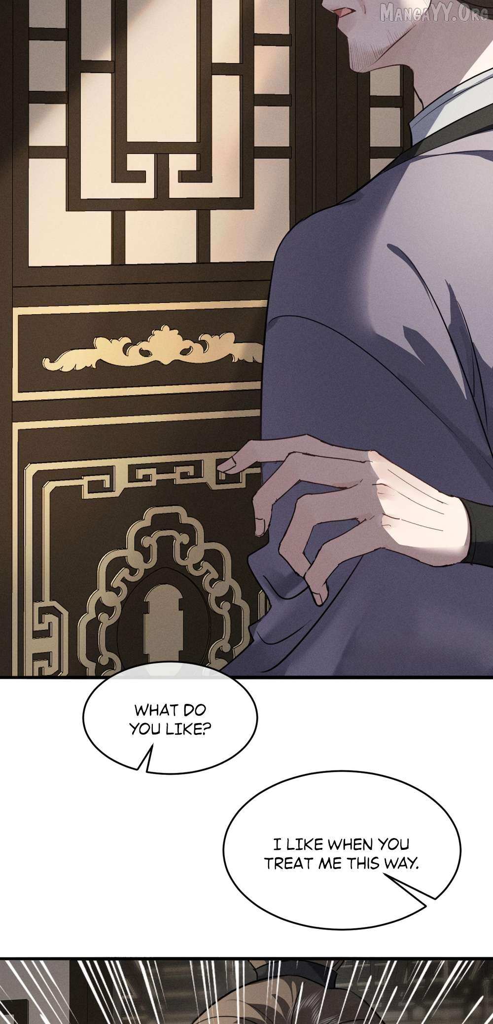 Mad For Love Chapter 57 page 29 - 