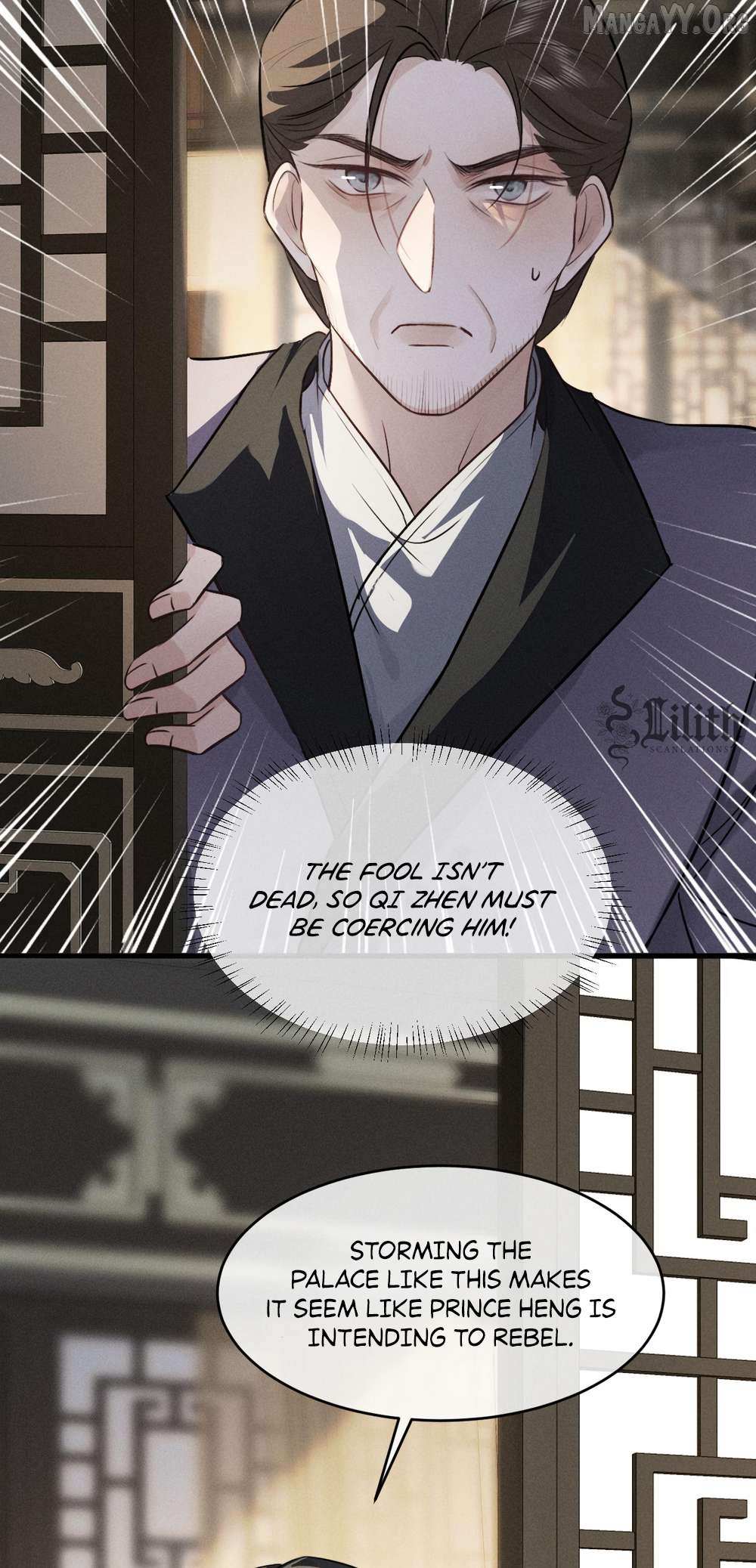 Mad For Love Chapter 57 page 30 - 