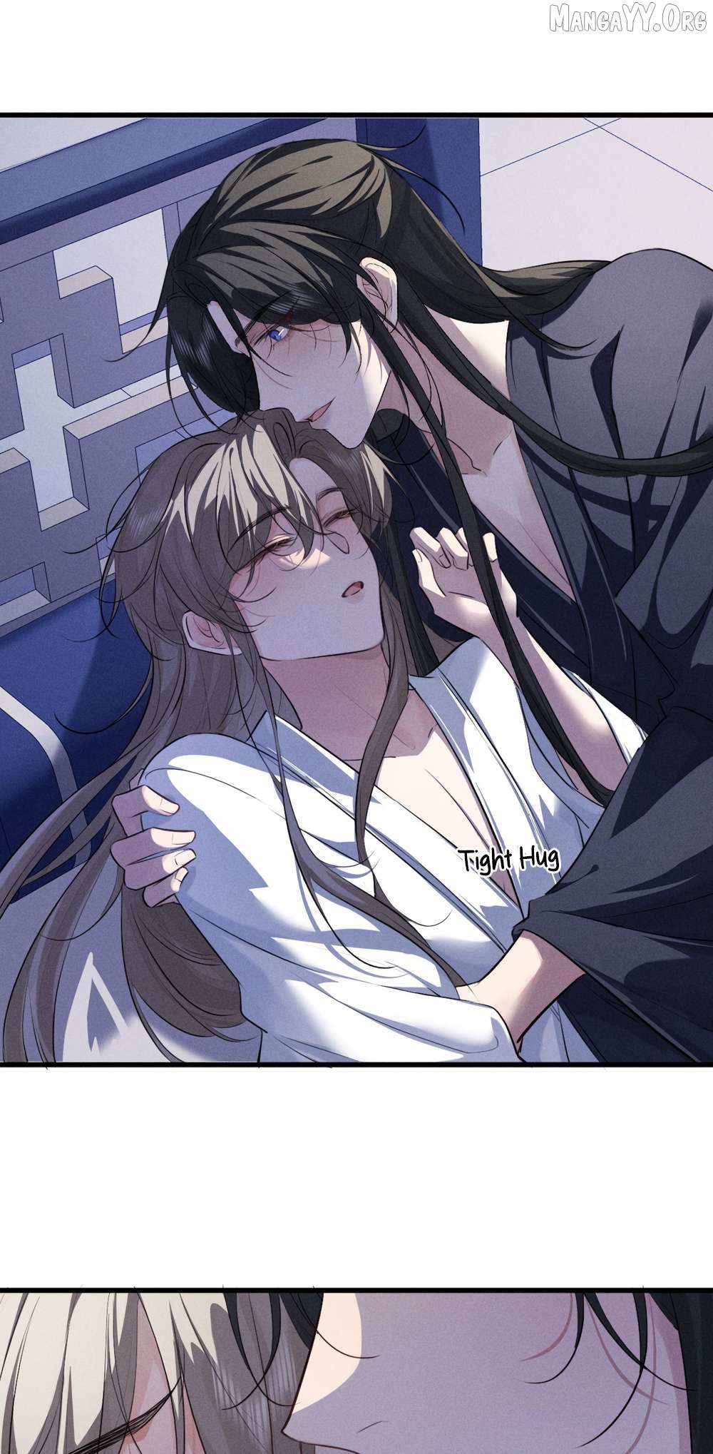 Mad For Love Chapter 57 page 4 - 