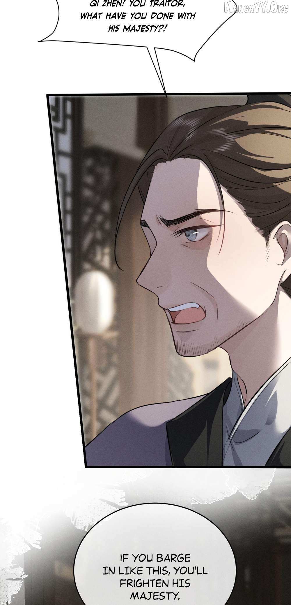 Mad For Love Chapter 57 page 32 - 