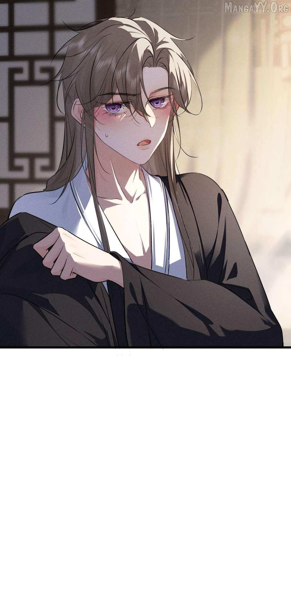Mad For Love Chapter 57 page 35 - 