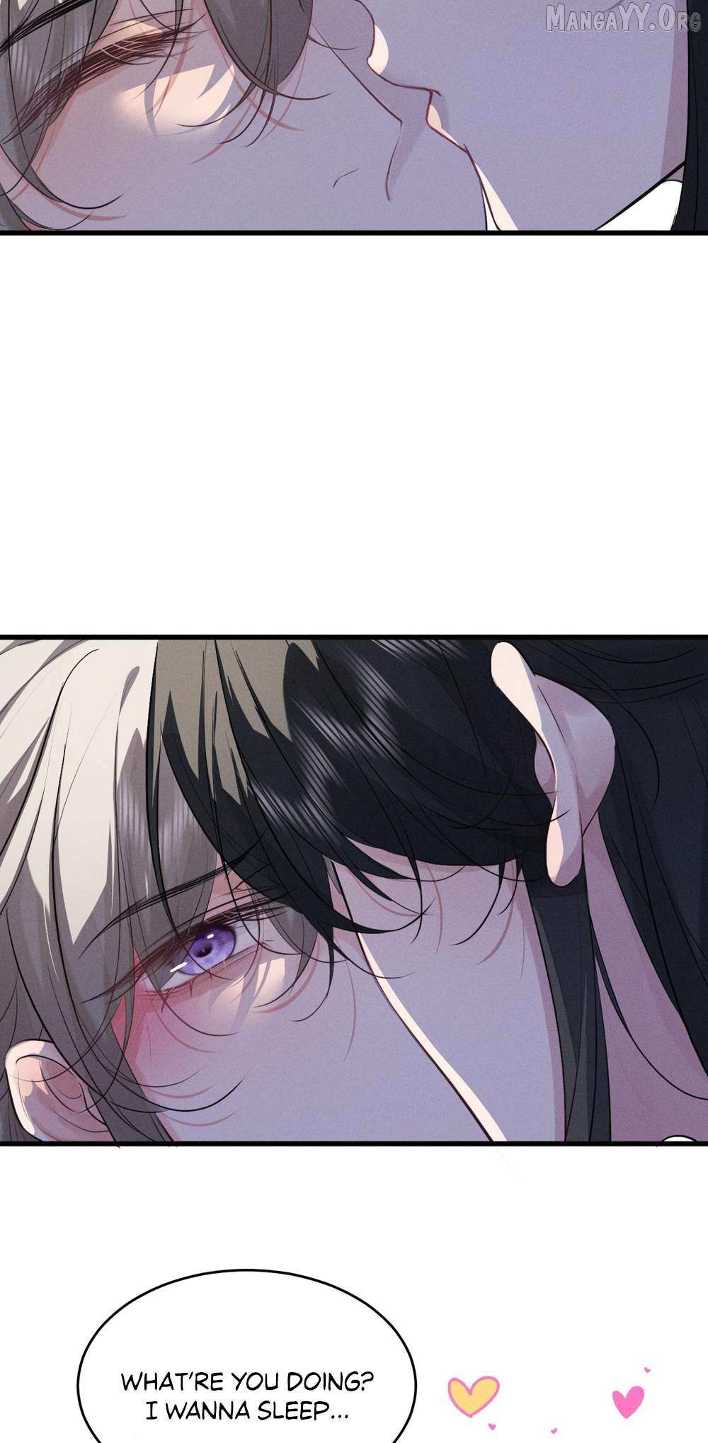 Mad For Love Chapter 57 page 5 - 