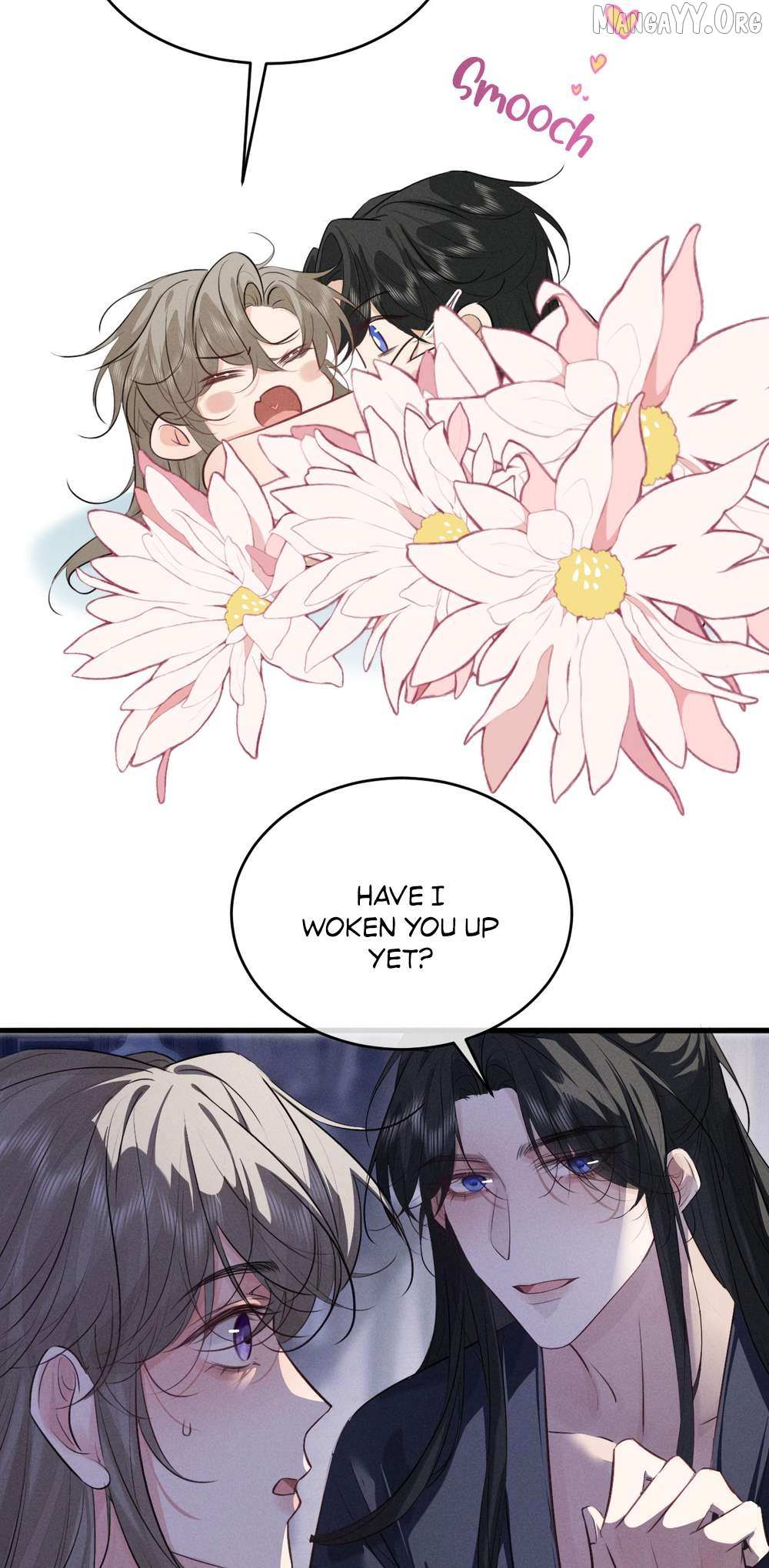 Mad For Love Chapter 57 page 6 - 