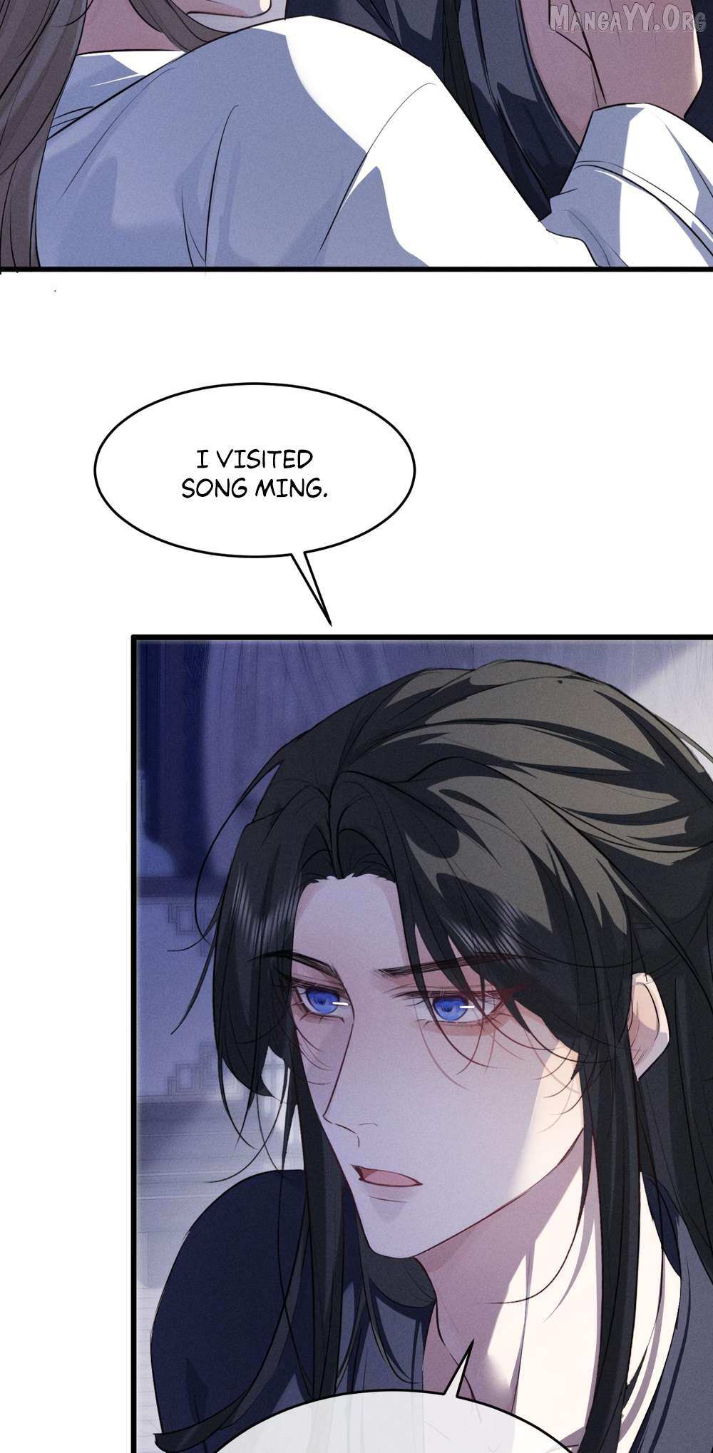 Mad For Love Chapter 57 page 7 - 