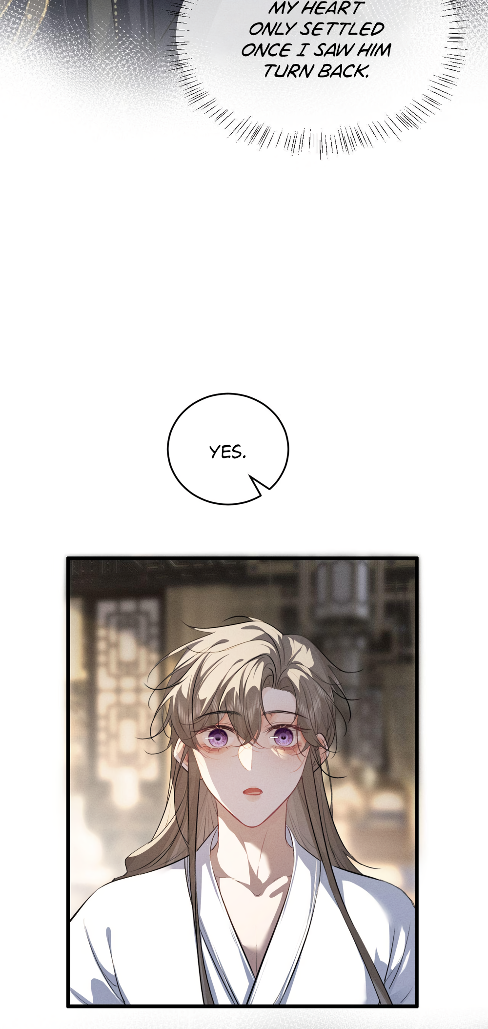 Mad For Love Chapter 58 page 16 - 