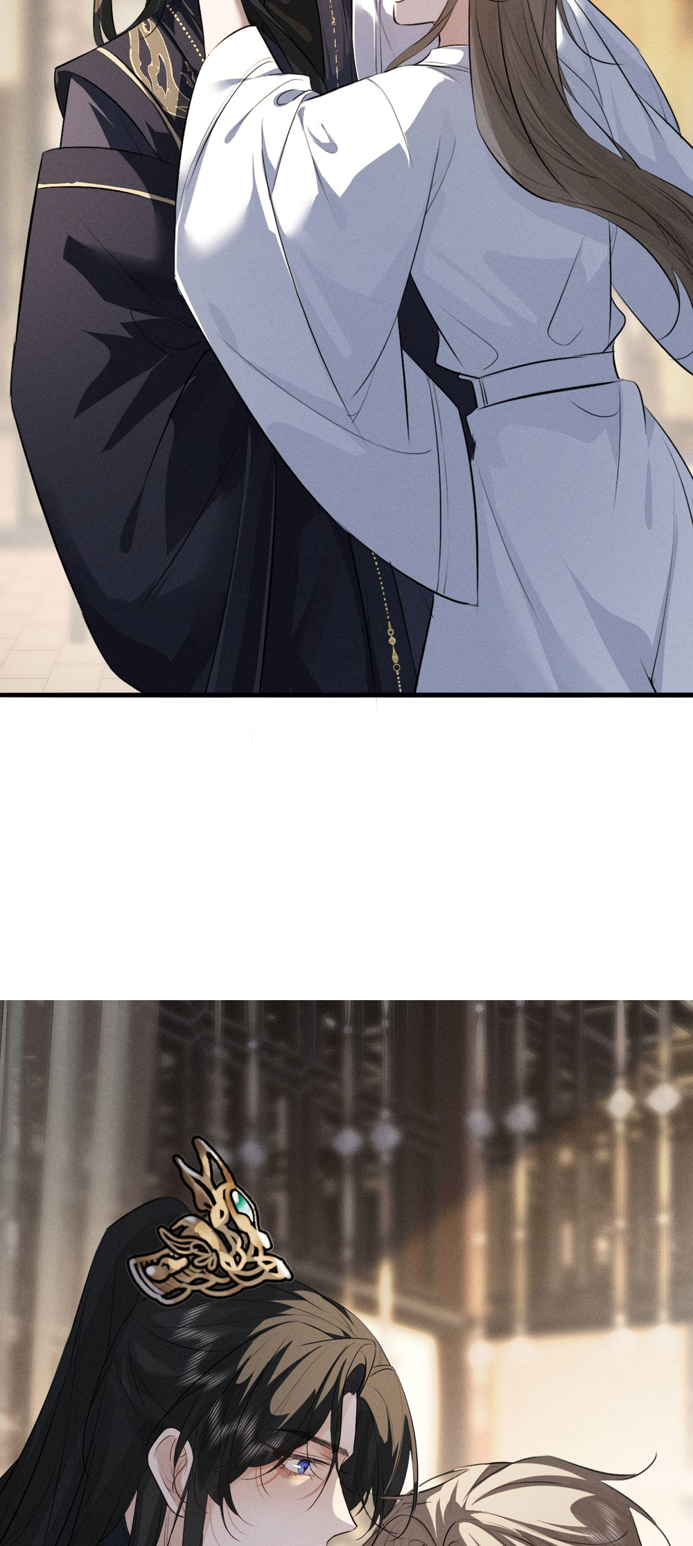 Mad For Love Chapter 58 page 21 - 