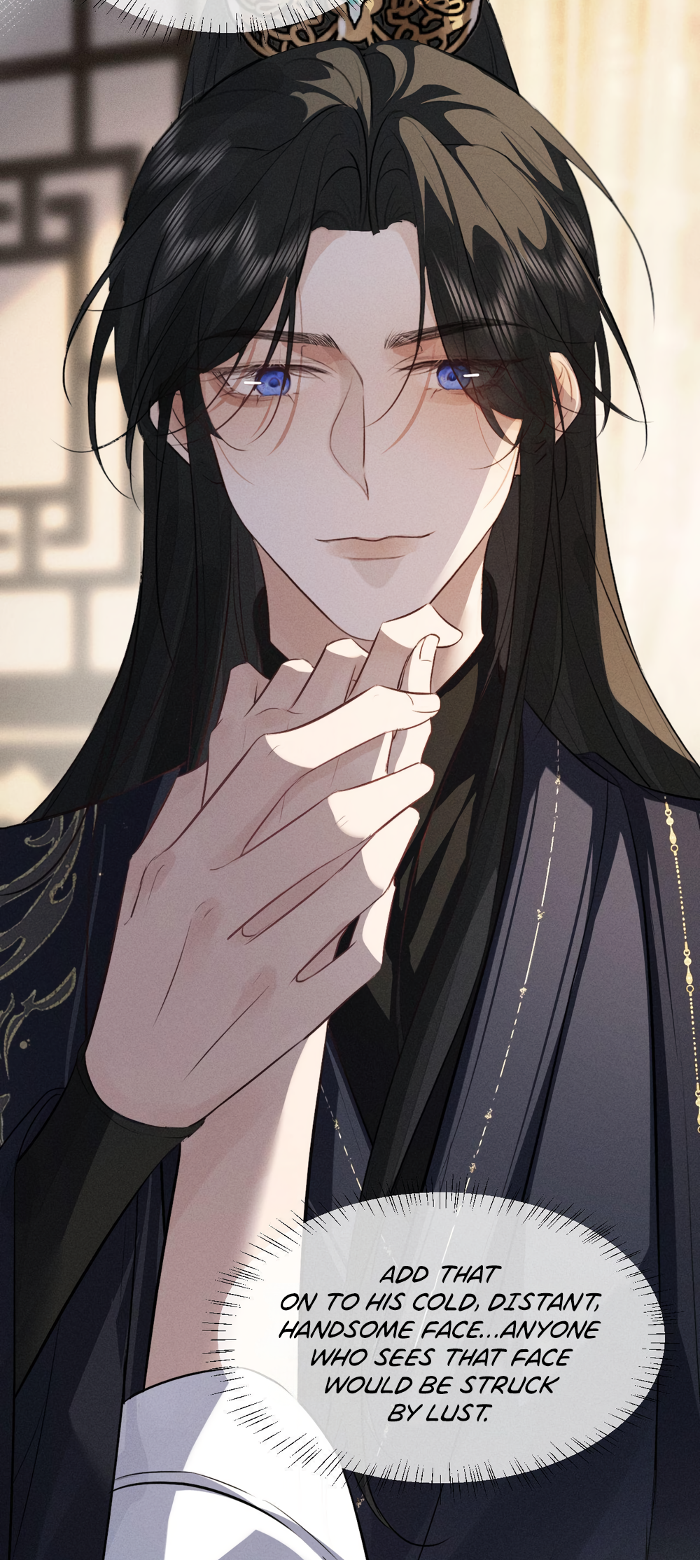 Mad For Love Chapter 58 page 23 - 